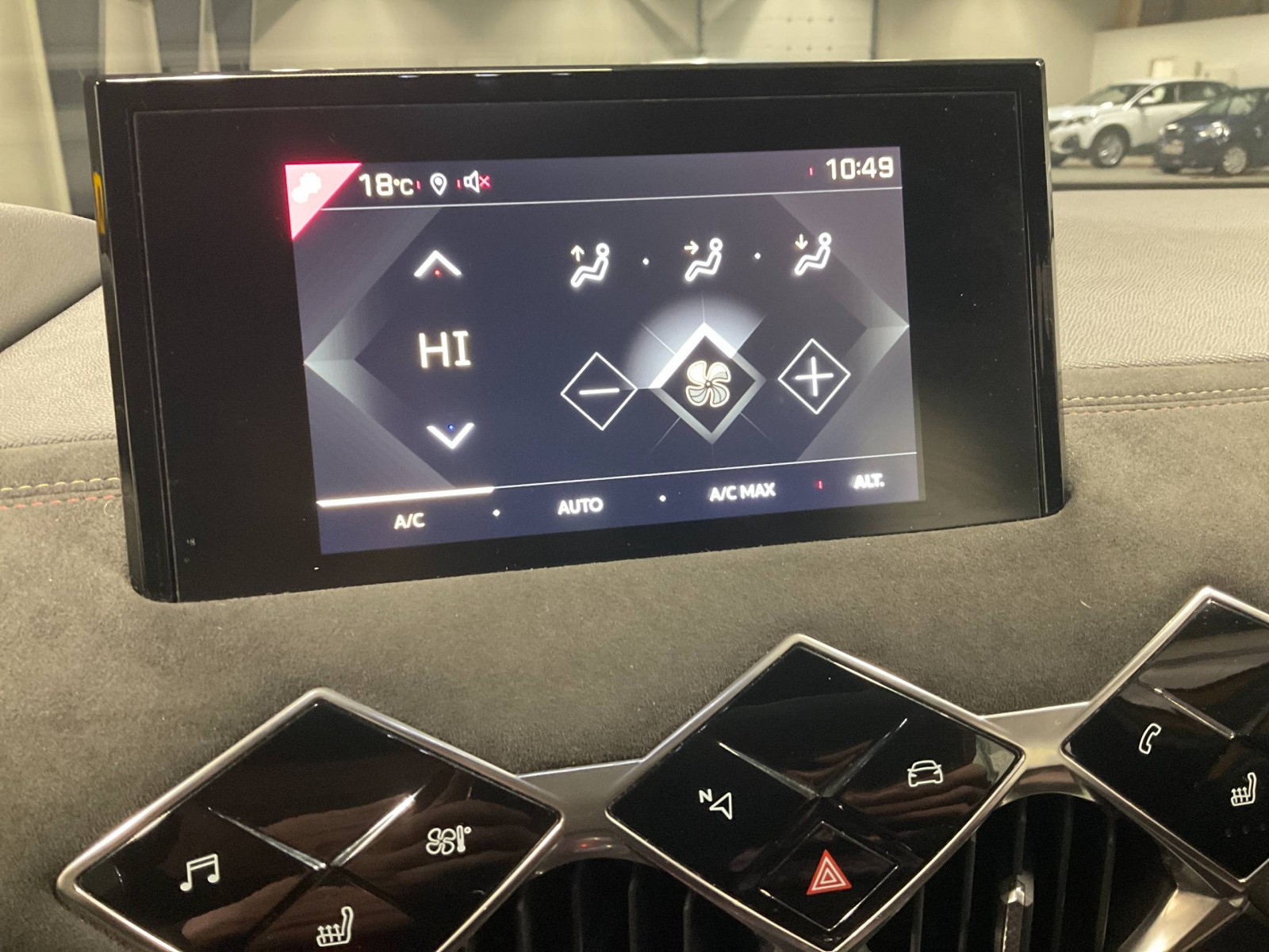 DS - DS3 CROSSBACK - #183202 - 16