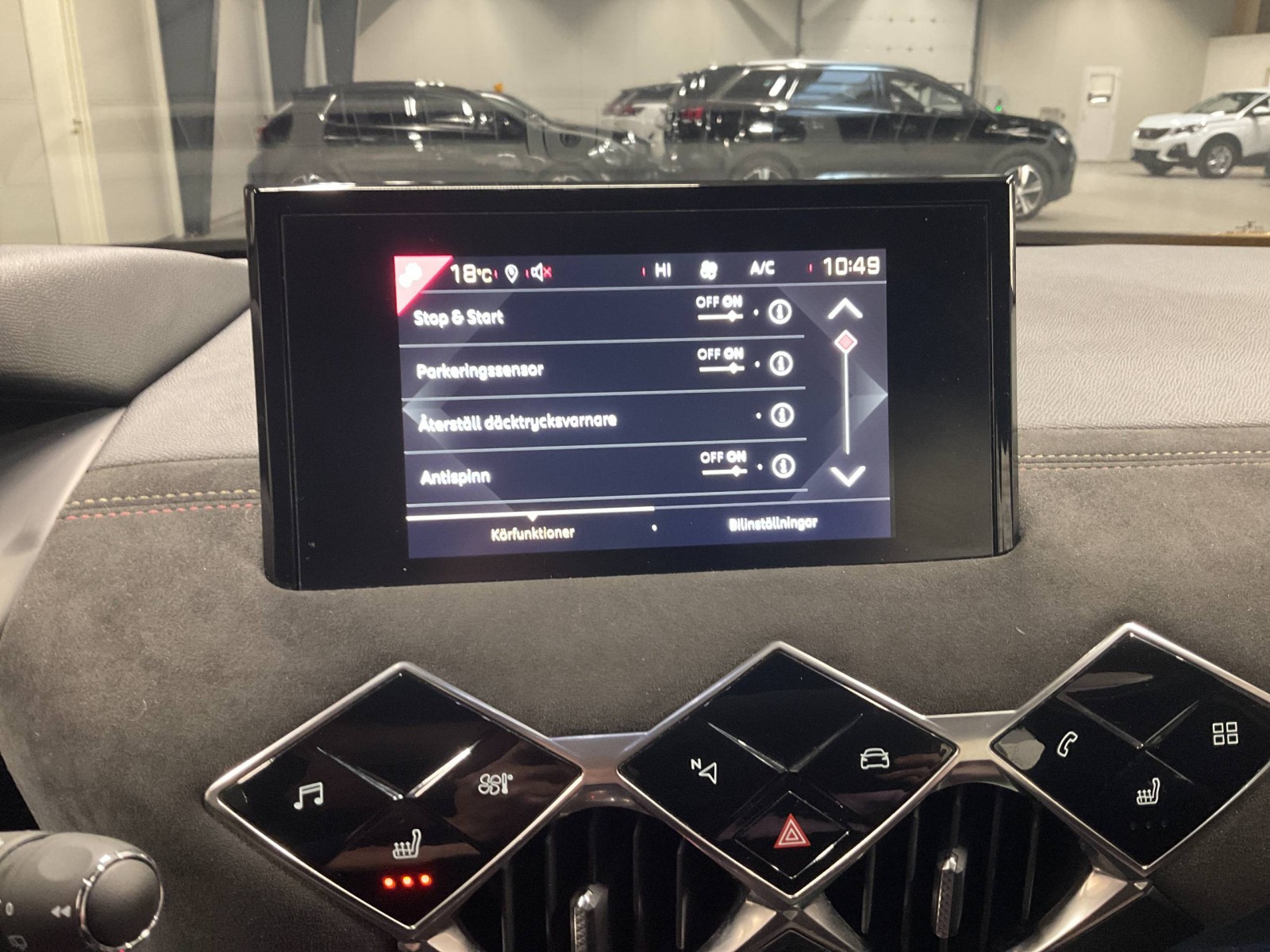 DS - DS3 CROSSBACK - #183202 - 17