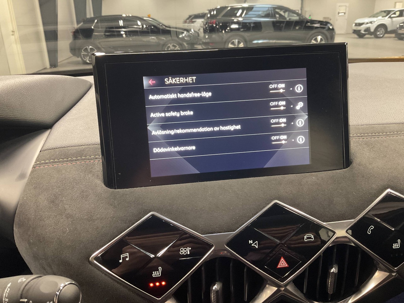 DS - DS3 CROSSBACK - #183202 - 18