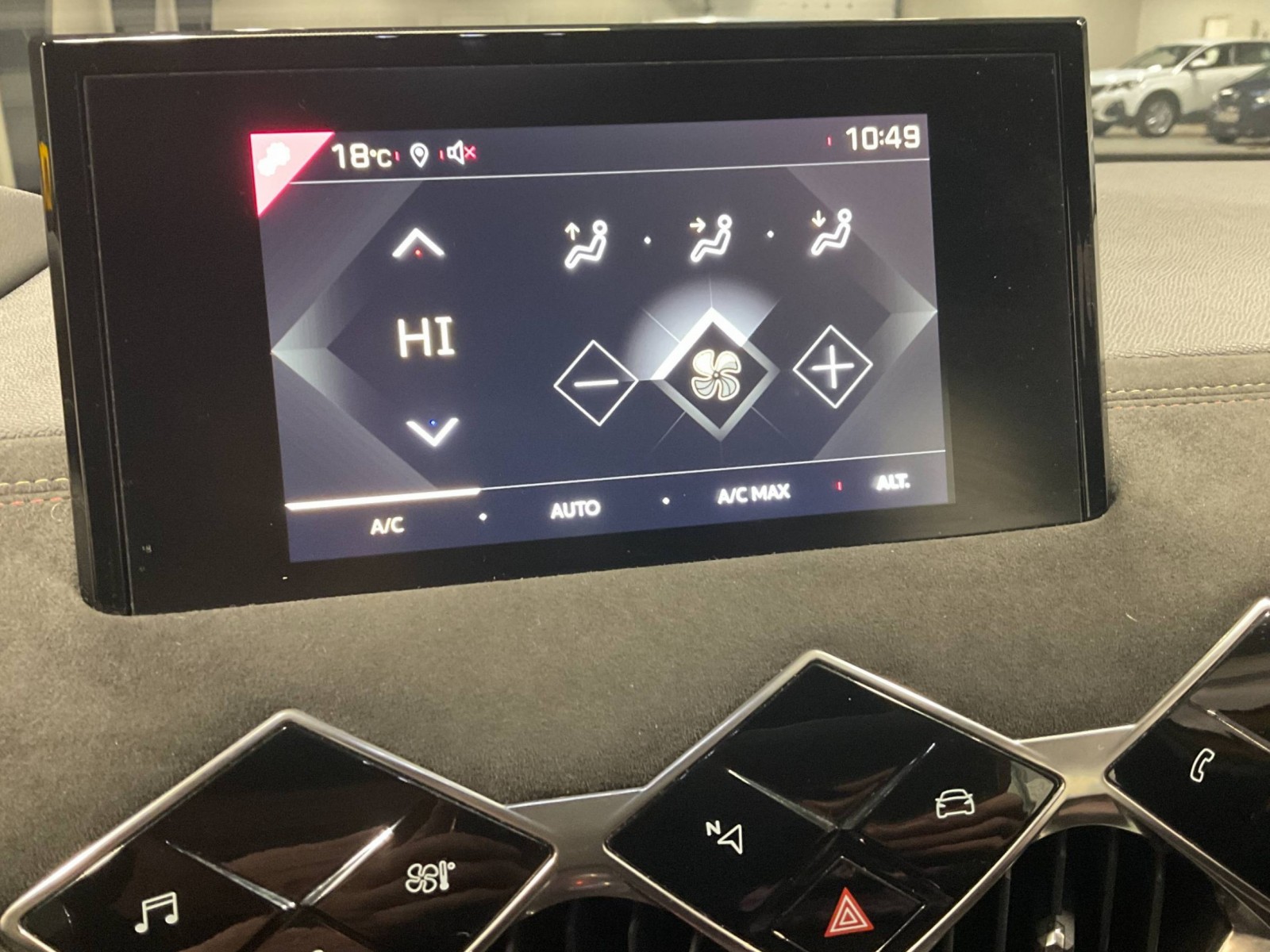 DS - DS3 CROSSBACK - #183202 - 35