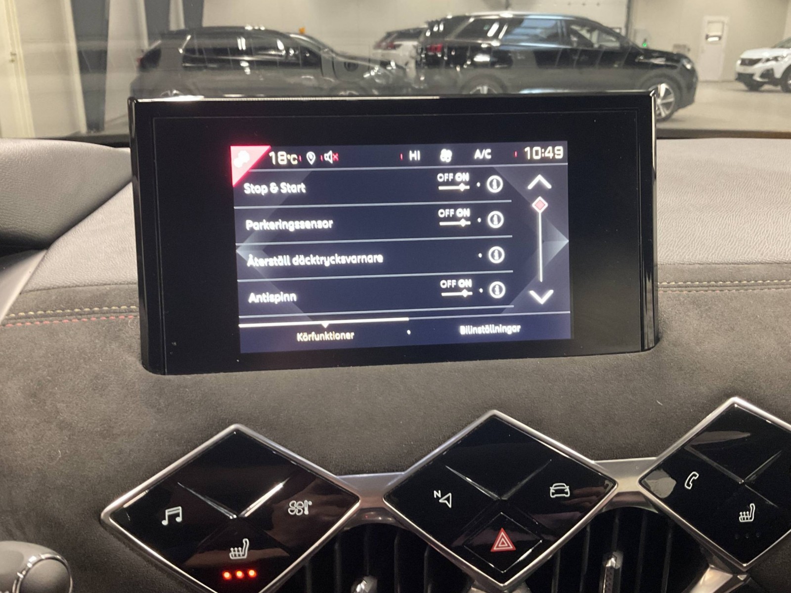 DS - DS3 CROSSBACK - #183202 - 36