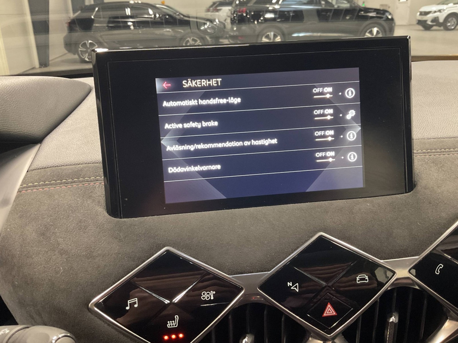 DS - DS3 CROSSBACK - #183202 - 37
