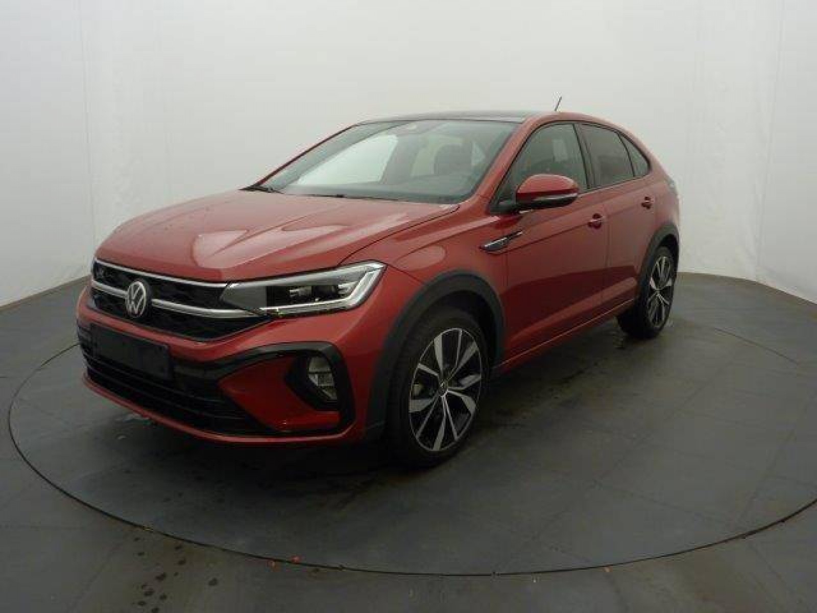 VOLKSWAGEN - TAIGO - #182633 - 0