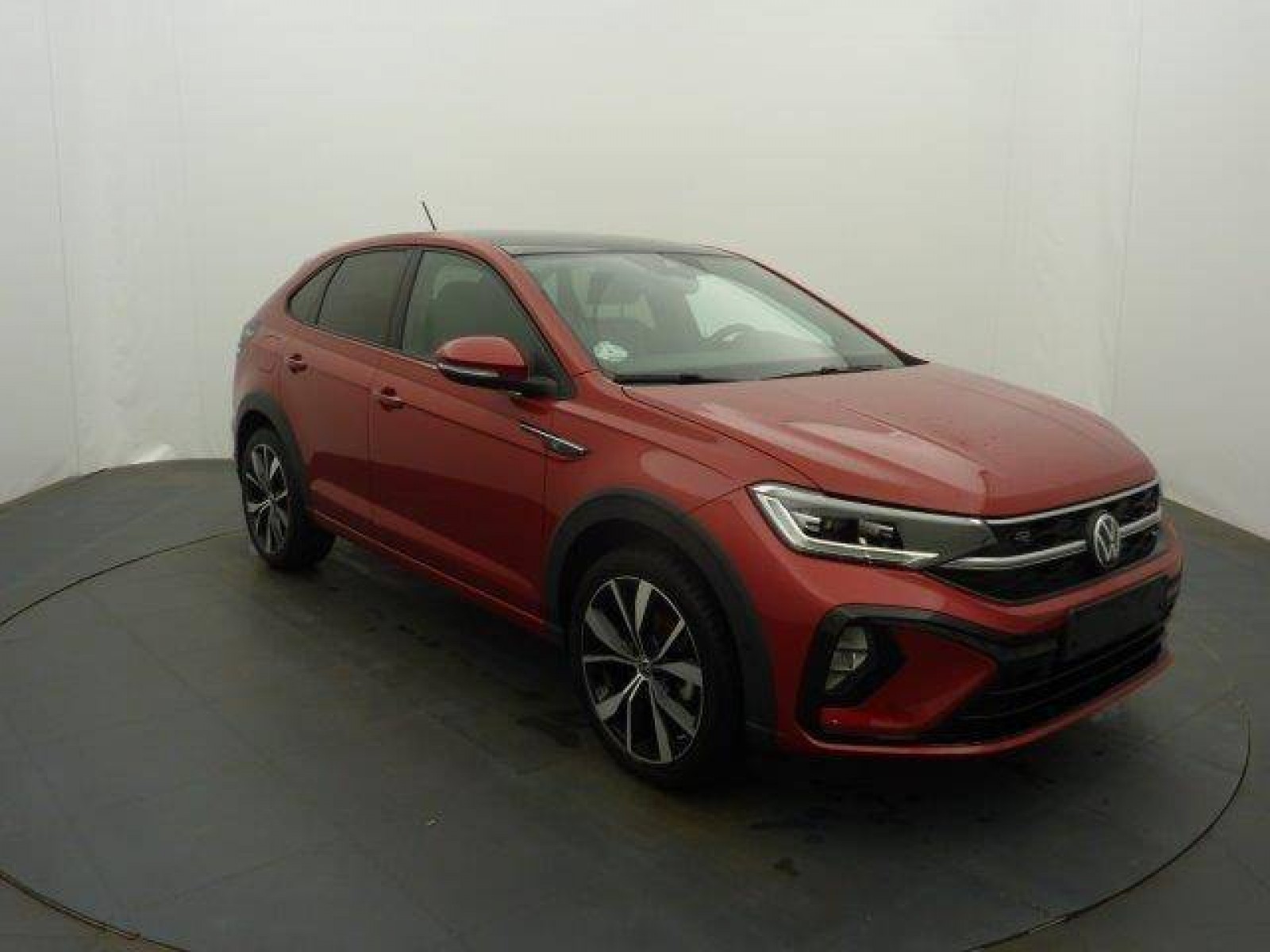 VOLKSWAGEN - TAIGO - #182633 - 1
