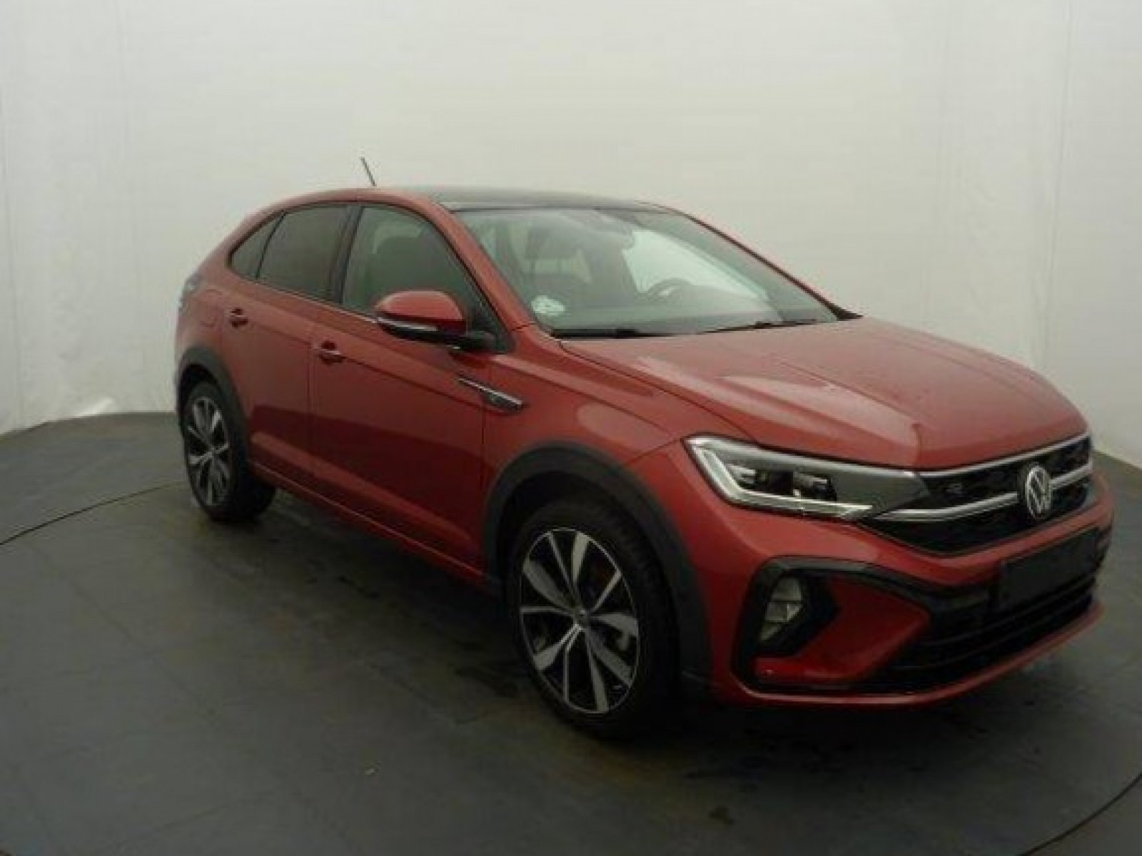 VOLKSWAGEN - TAIGO - #182633 - 17