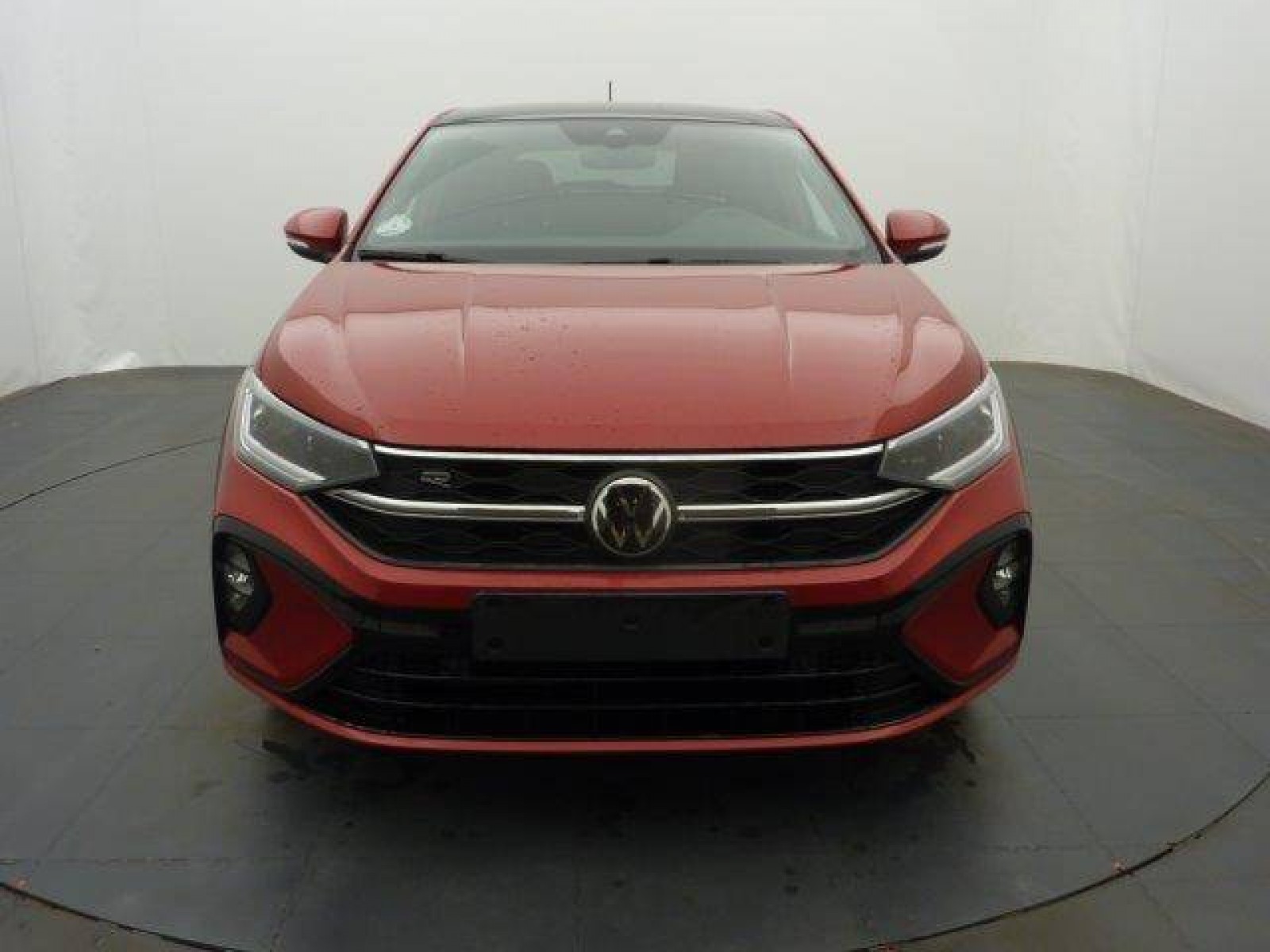 VOLKSWAGEN - TAIGO - #182633 - 4