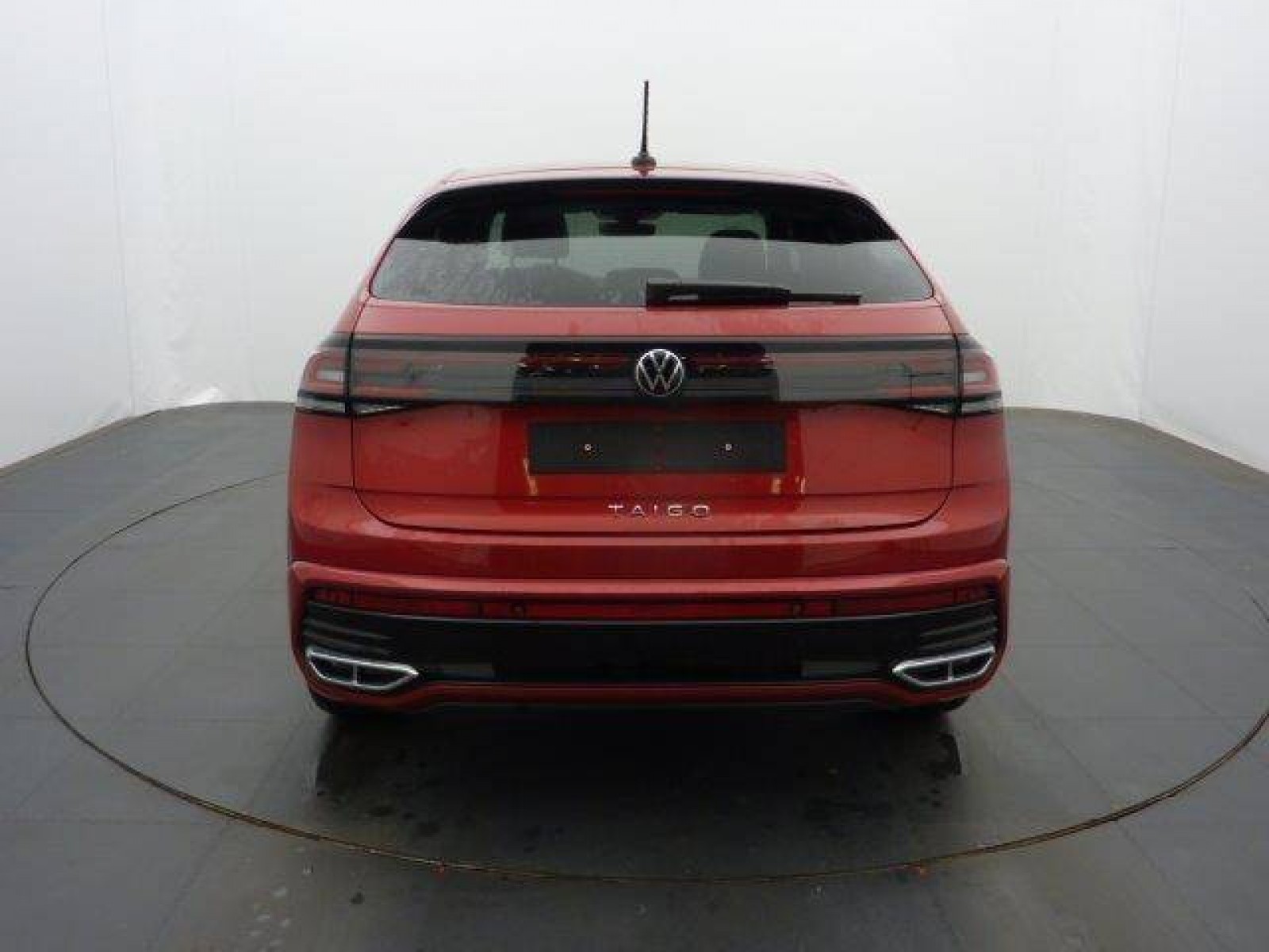 VOLKSWAGEN - TAIGO - #182633 - 5