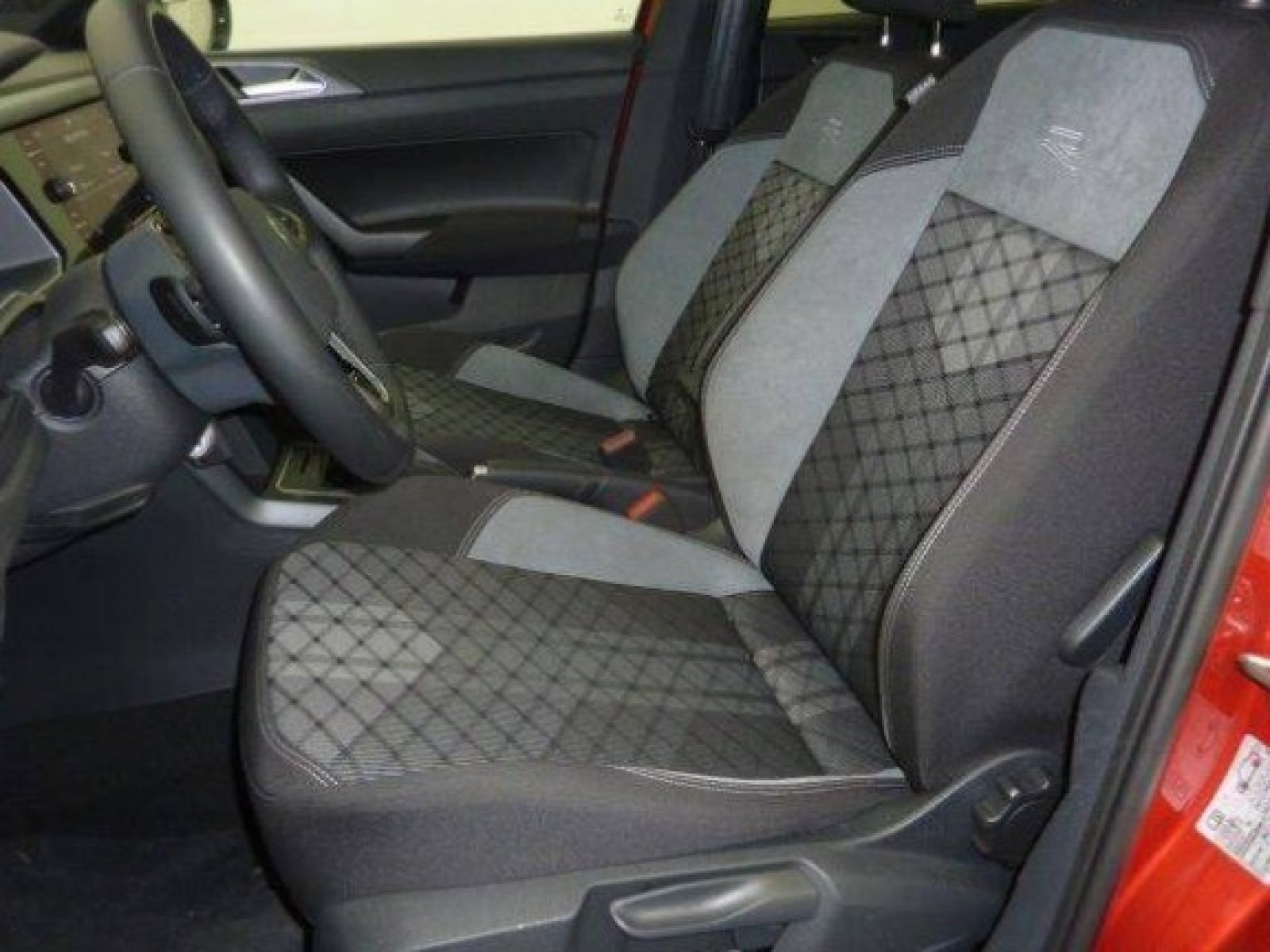 VOLKSWAGEN - TAIGO - #182633 - 23