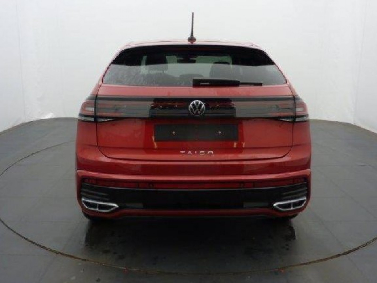 VOLKSWAGEN - TAIGO - #182633 - 21