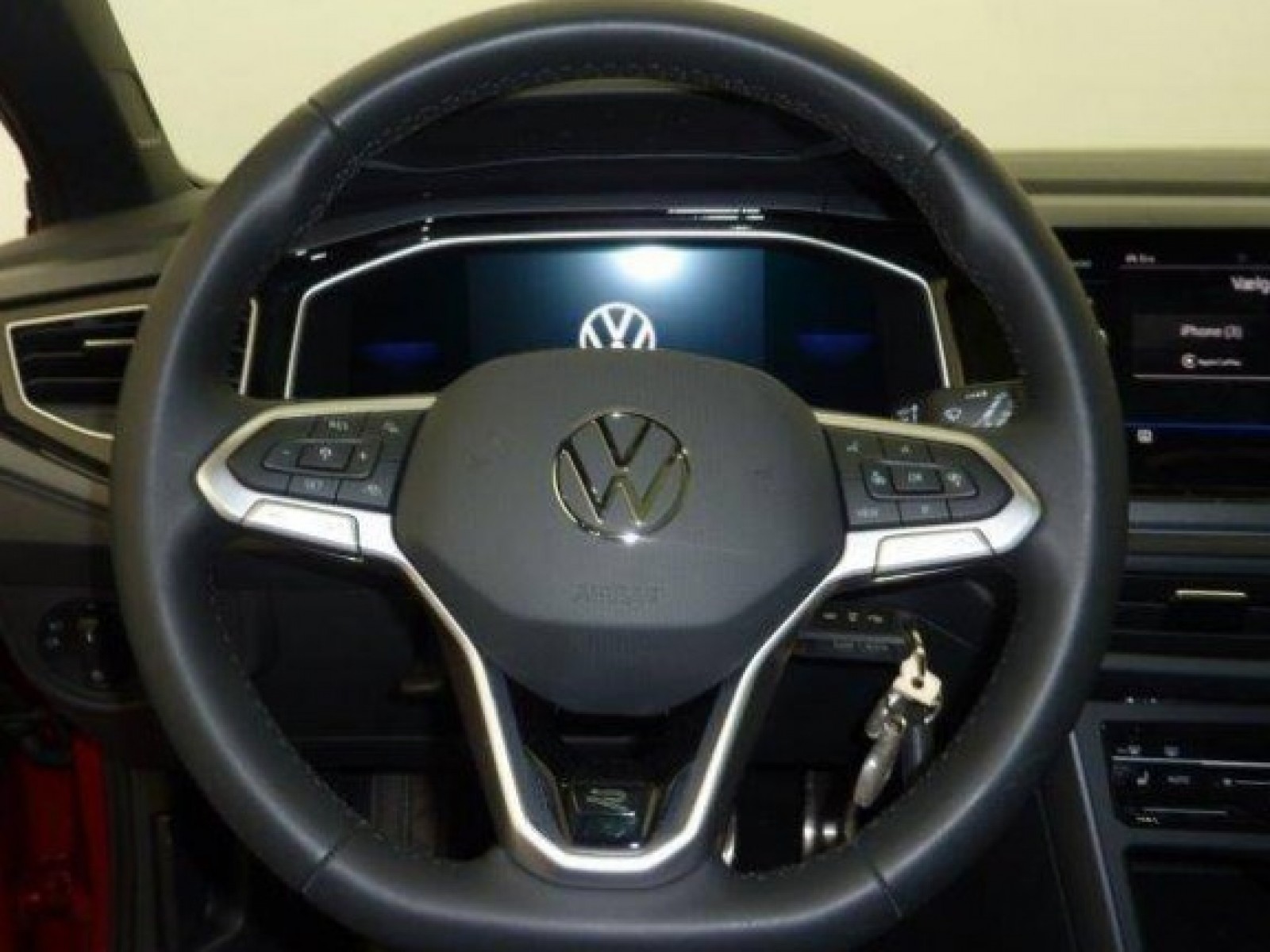 VOLKSWAGEN - TAIGO - #182633 - 26