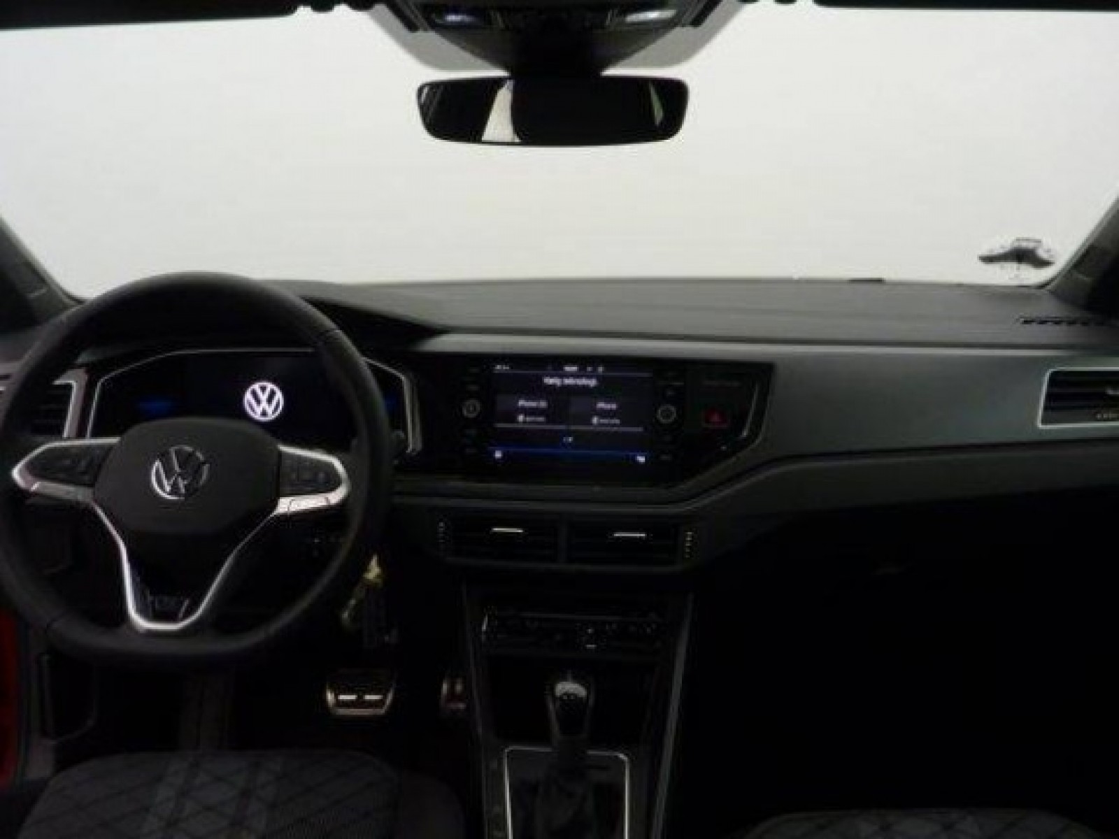 VOLKSWAGEN - TAIGO - #182633 - 25