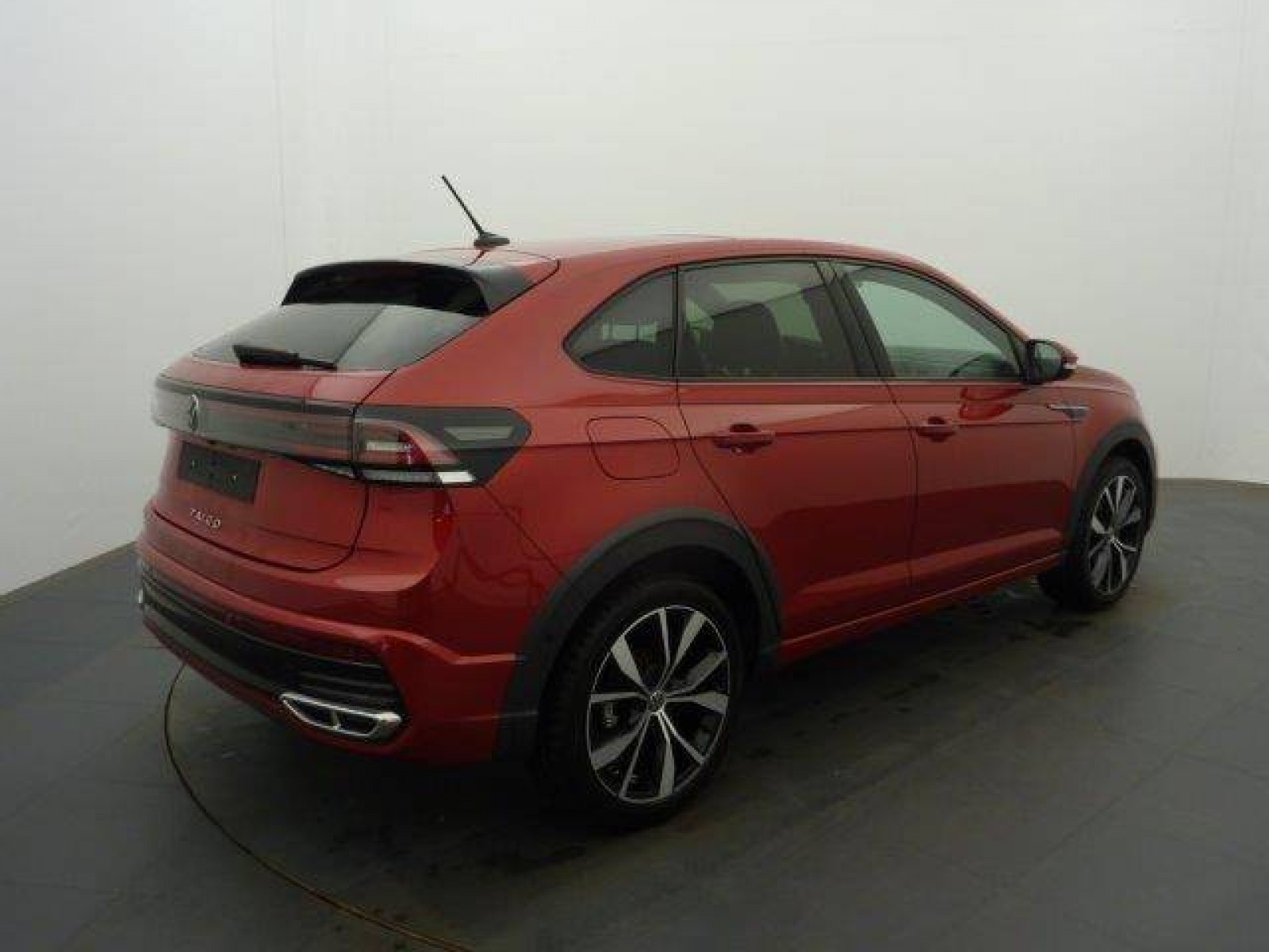 VOLKSWAGEN - TAIGO - #182633 - 3