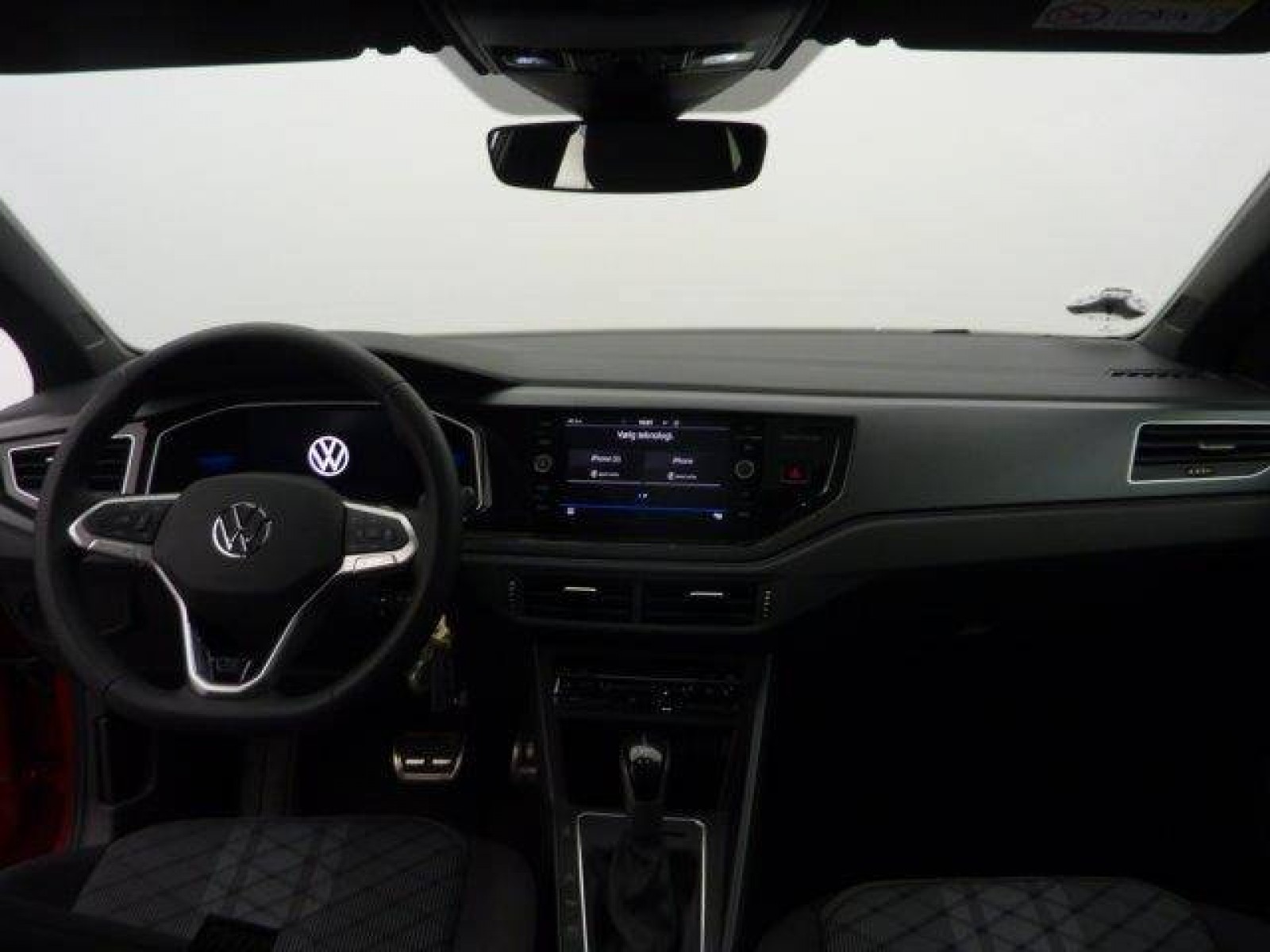 VOLKSWAGEN - TAIGO - #182633 - 15