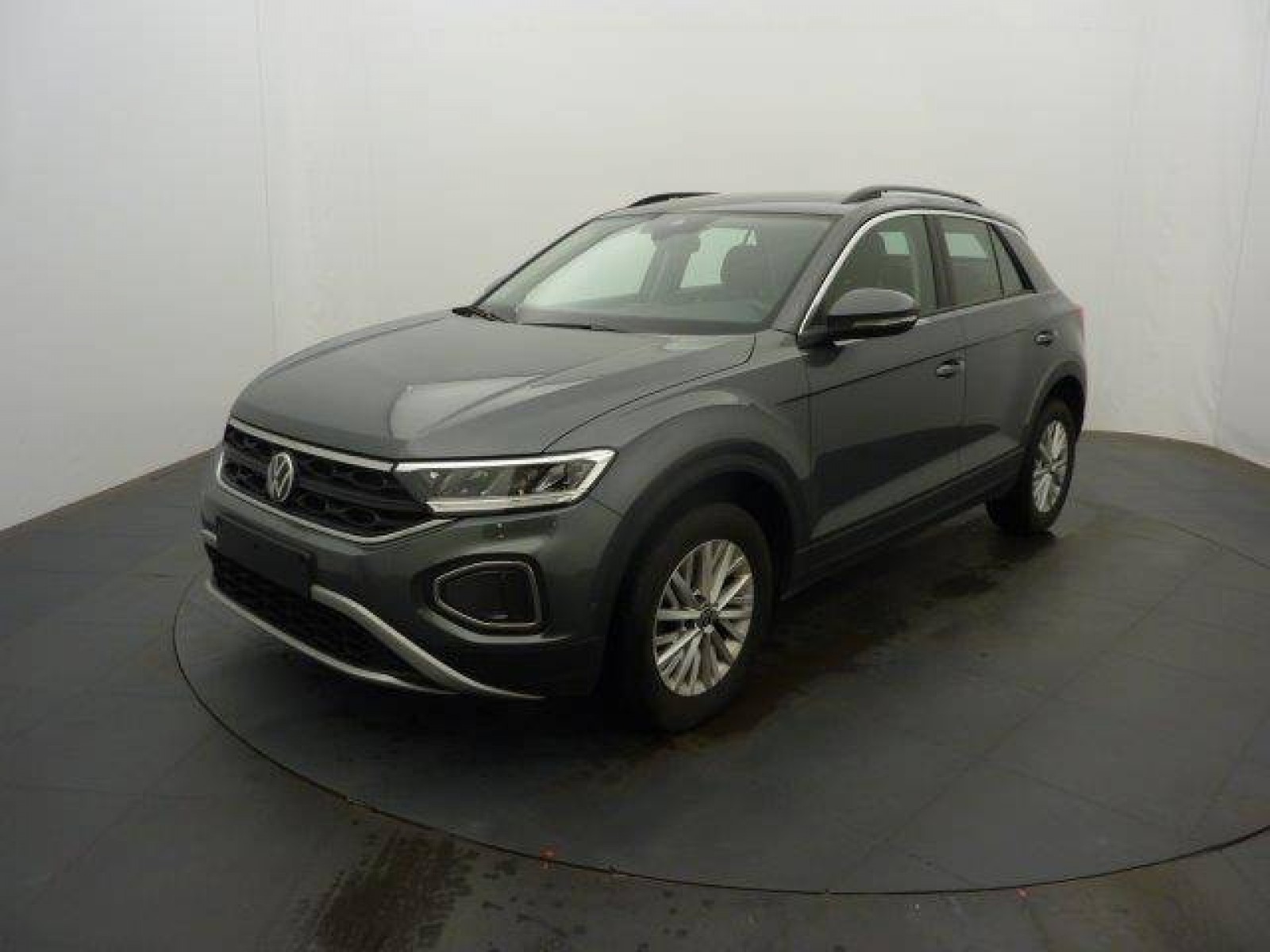 VOLKSWAGEN - T-ROC - #182538 - 0