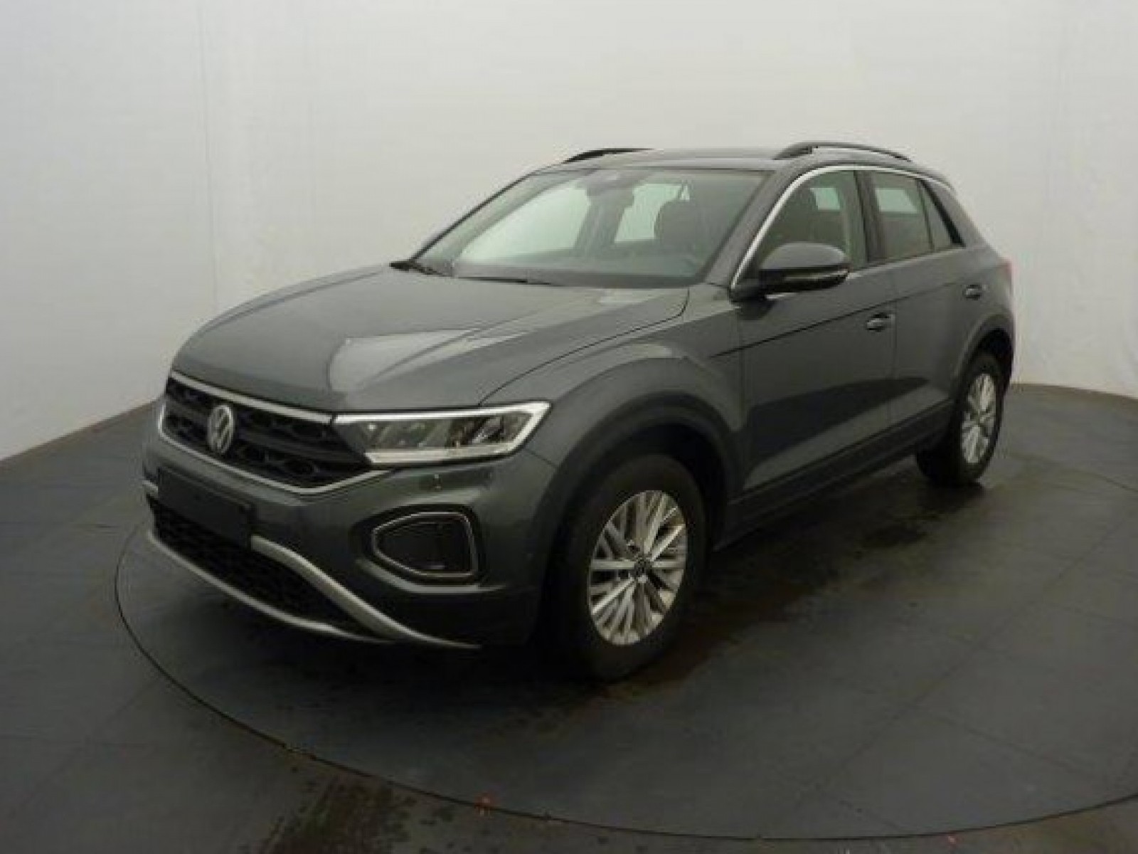 VOLKSWAGEN - T-ROC - #182538 - 15