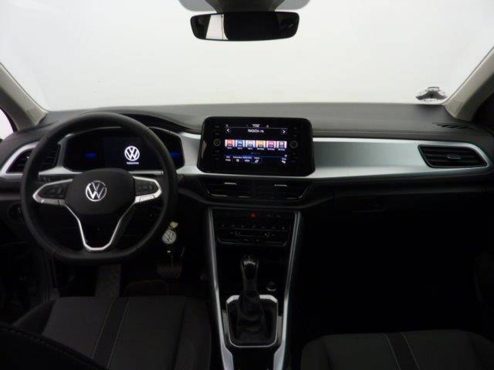 VOLKSWAGEN - T-ROC - #182538 - 9