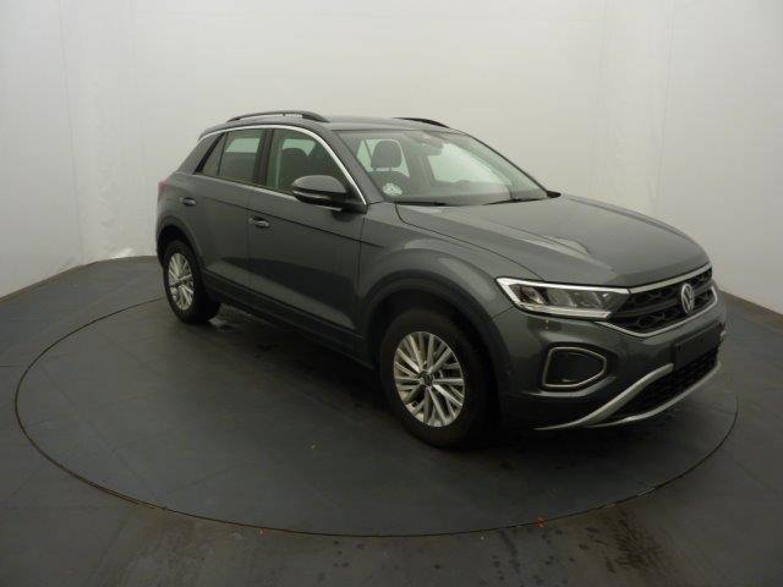 VOLKSWAGEN - T-ROC - #182538 - 1