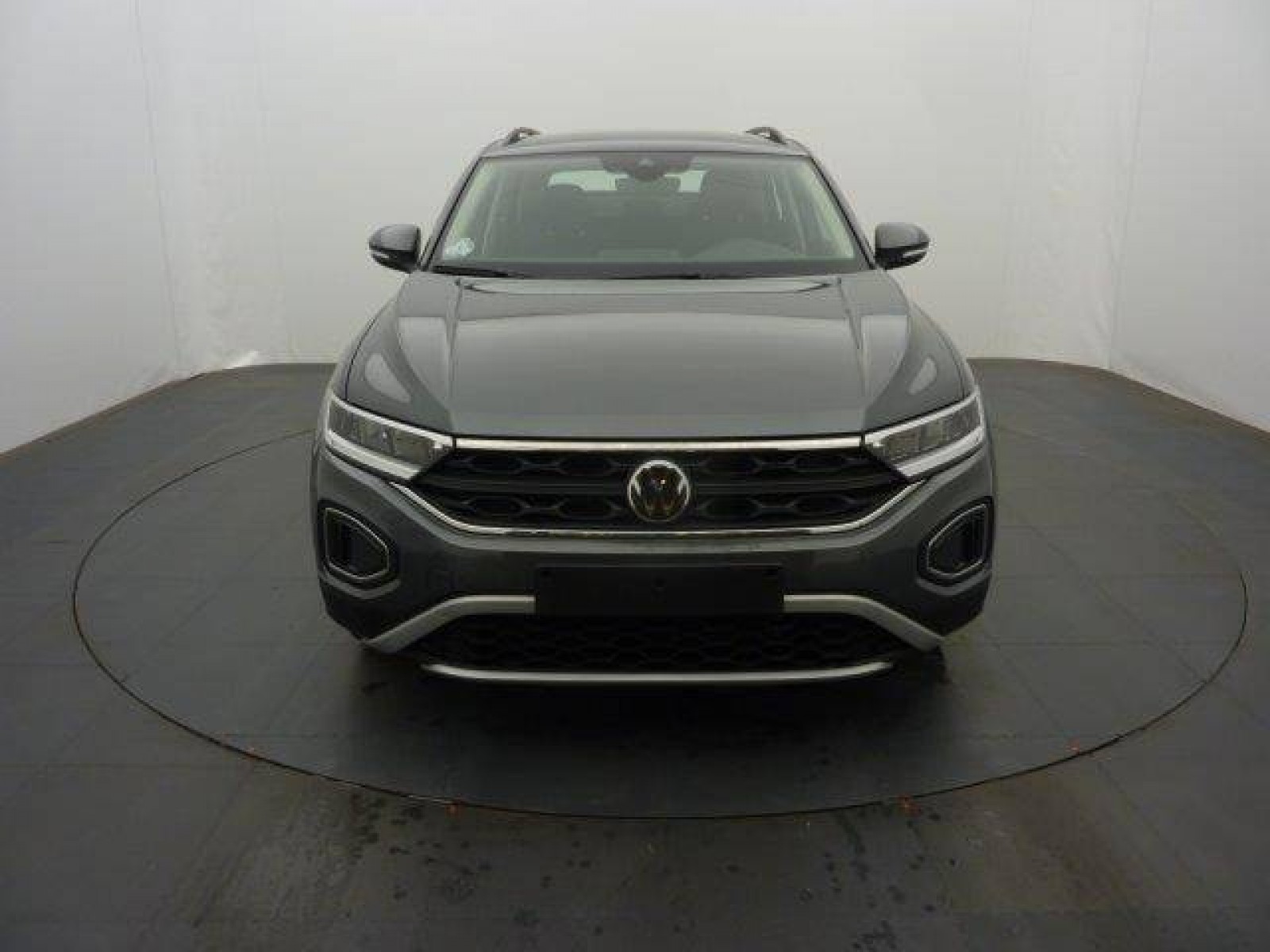 VOLKSWAGEN - T-ROC - #182538 - 4