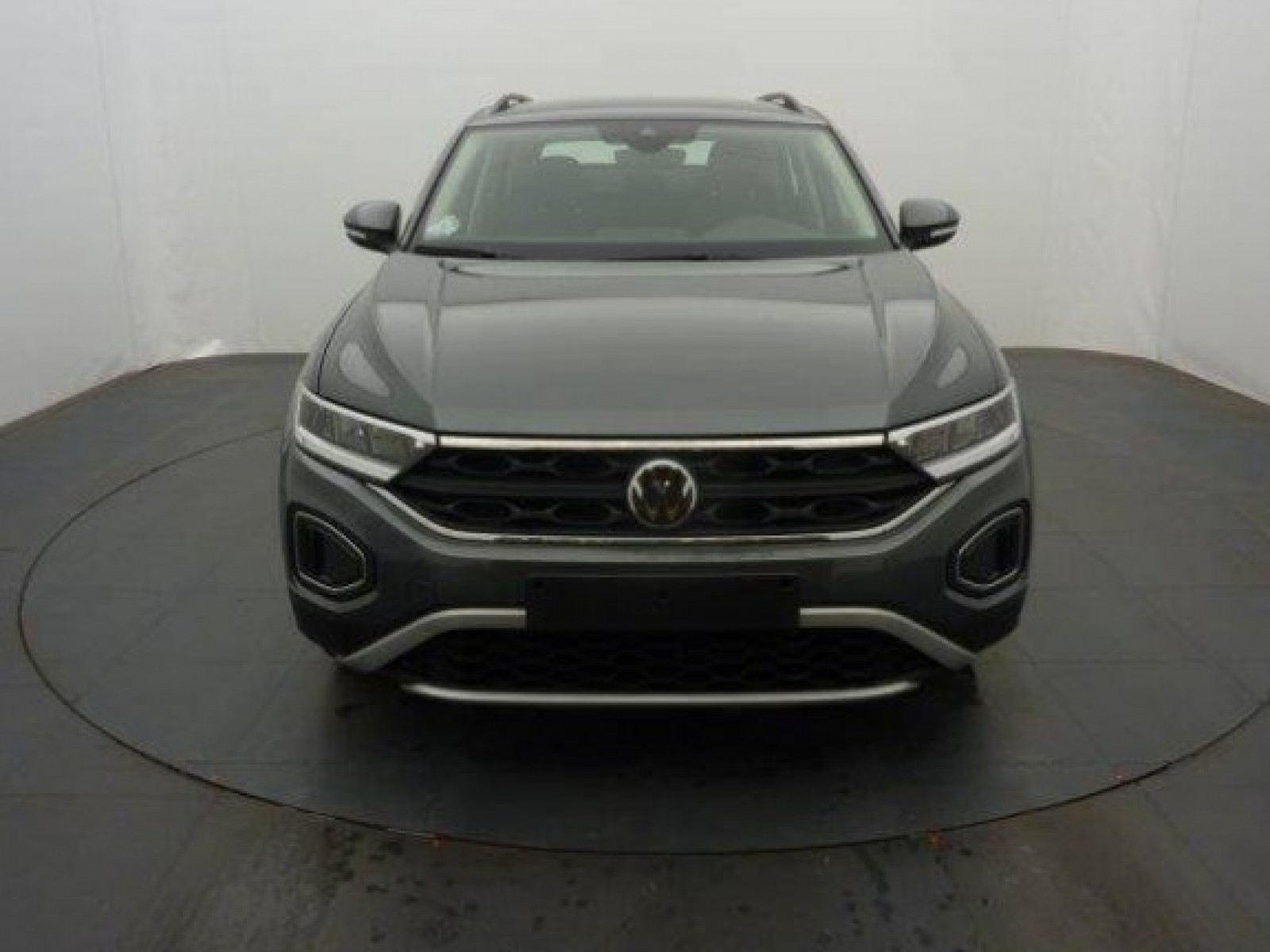 VOLKSWAGEN - T-ROC - #182538 - 19