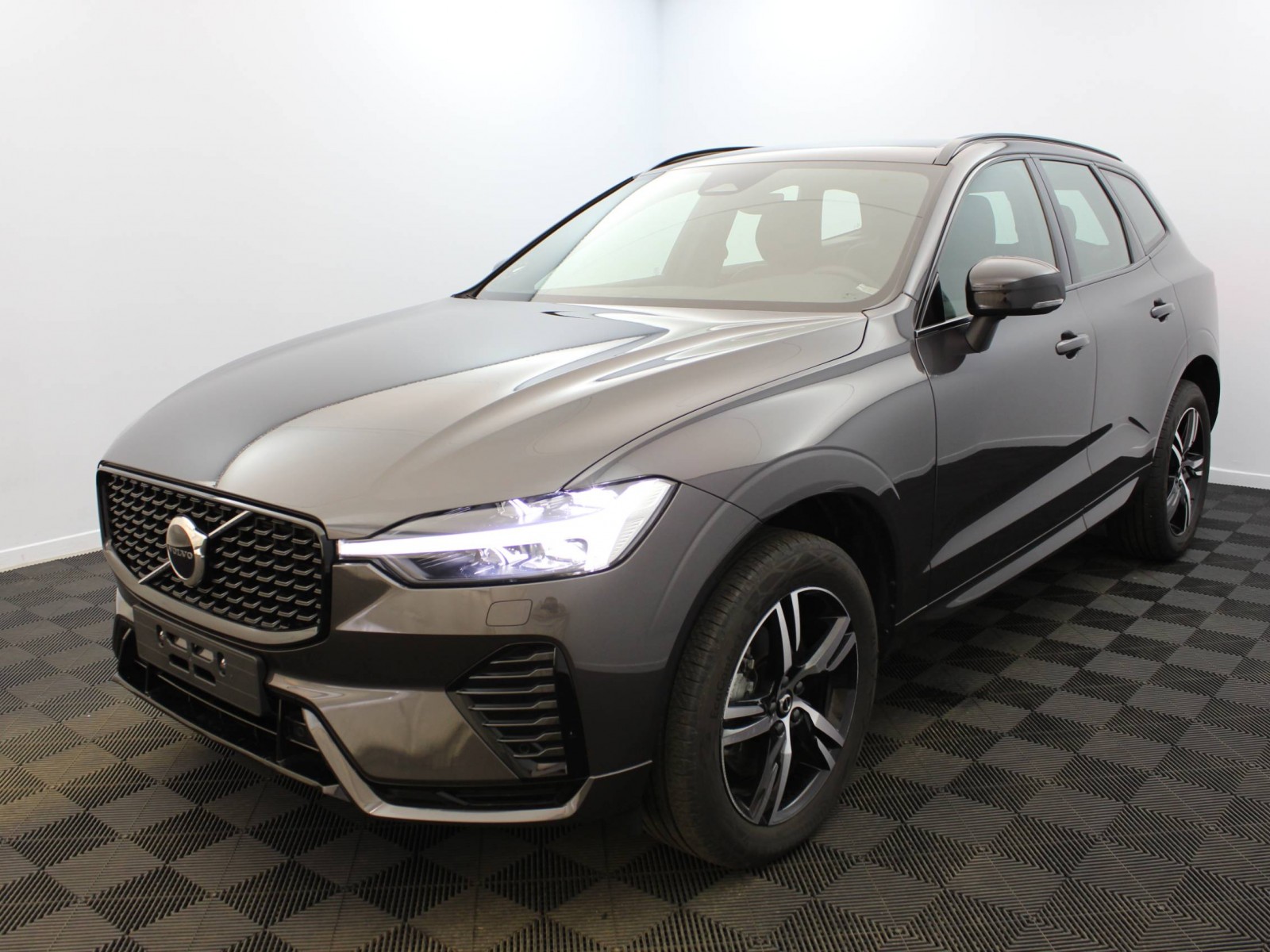 VOLVO - XC60 - #181438 - 0