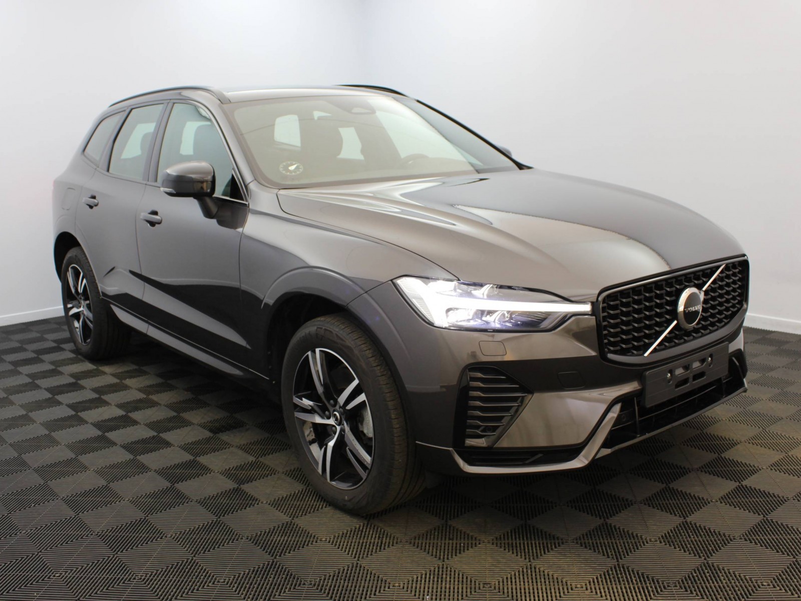 VOLVO - XC60 - #181438 - 1