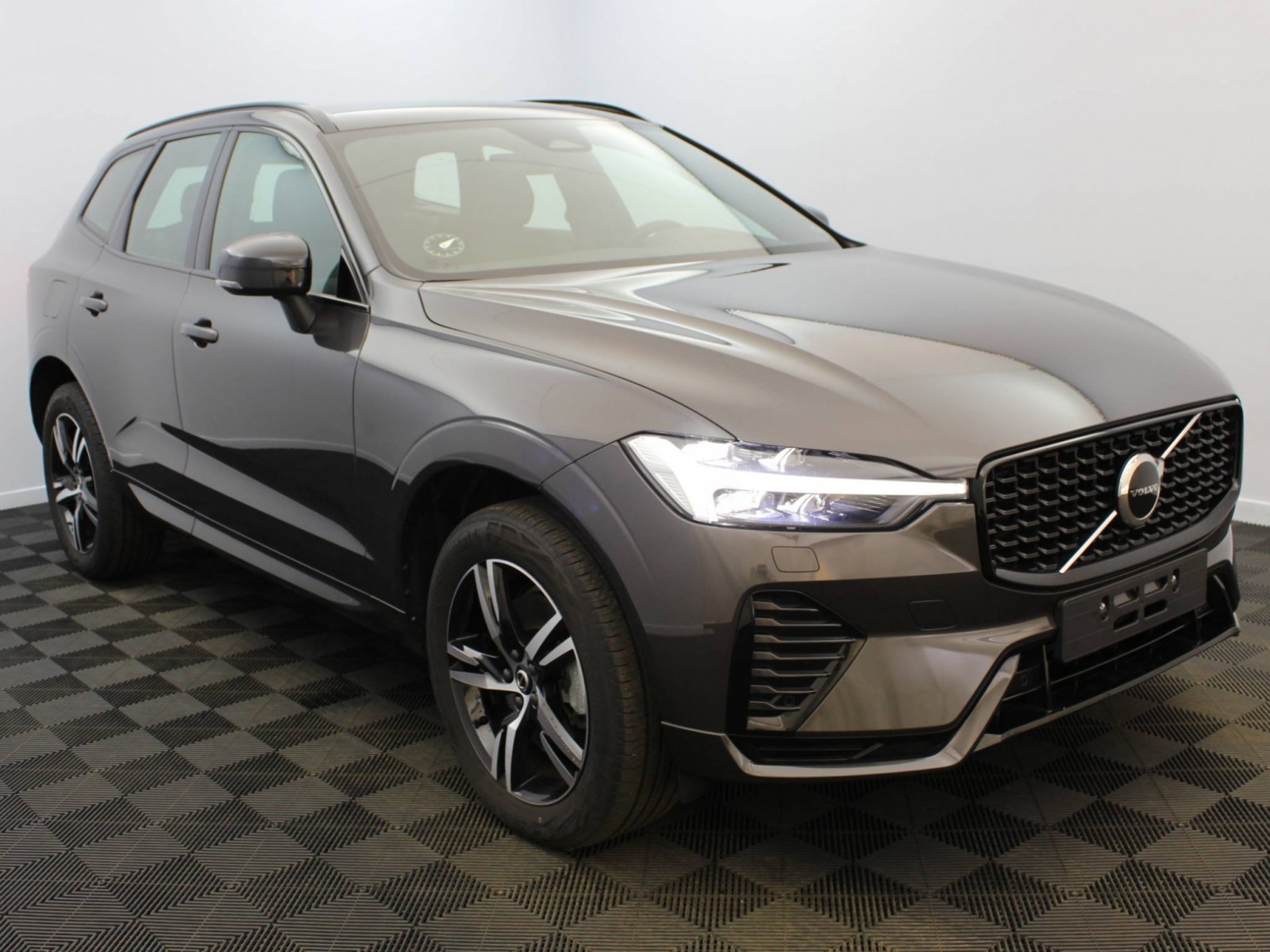 VOLVO - XC60 - #181438 - 16