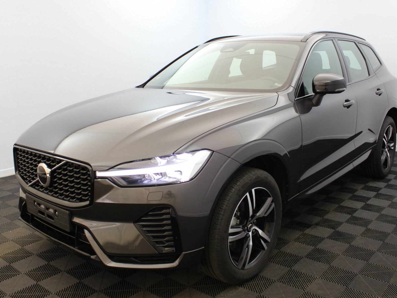 VOLVO - XC60 - #181438 - 15