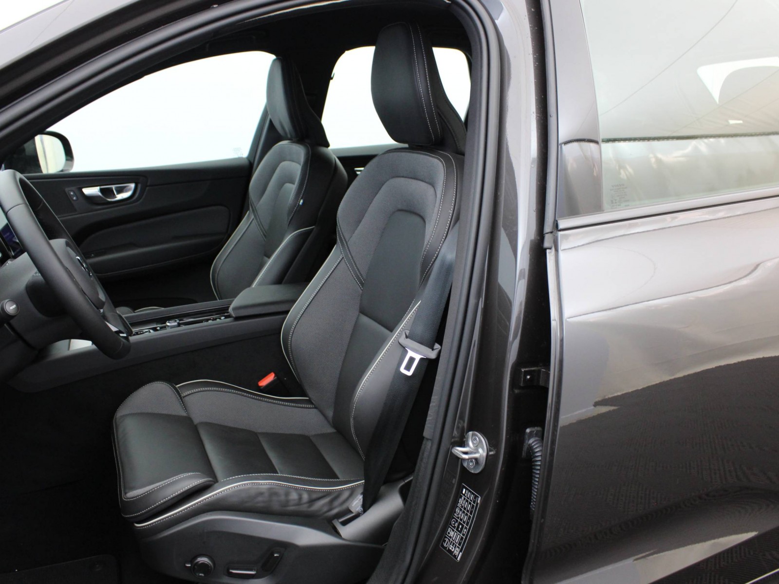 VOLVO - XC60 - #181438 - 7