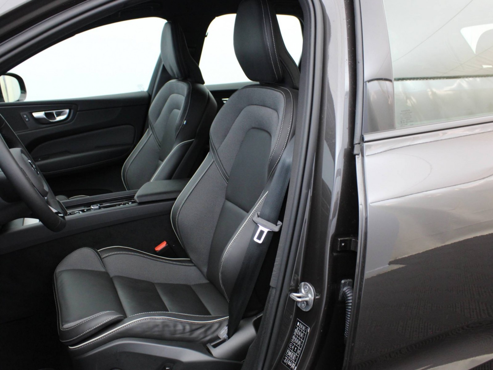 VOLVO - XC60 - #181438 - 22