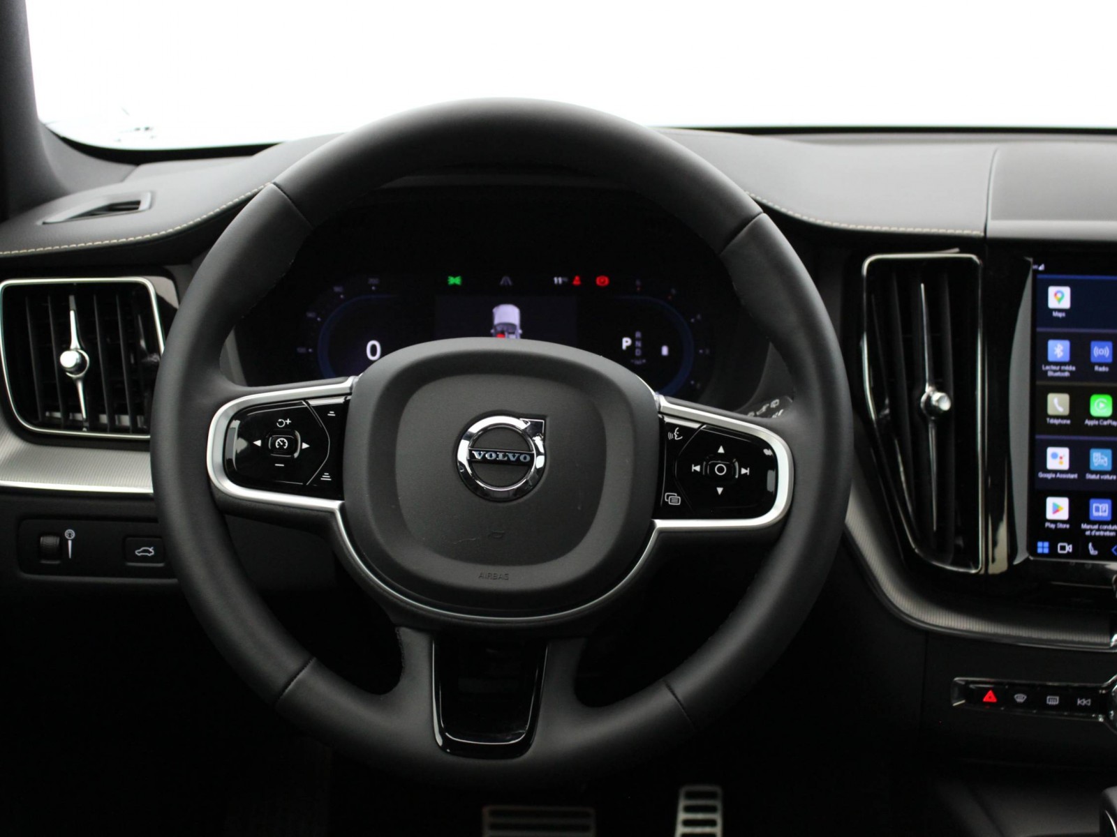 VOLVO - XC60 - #181438 - 10