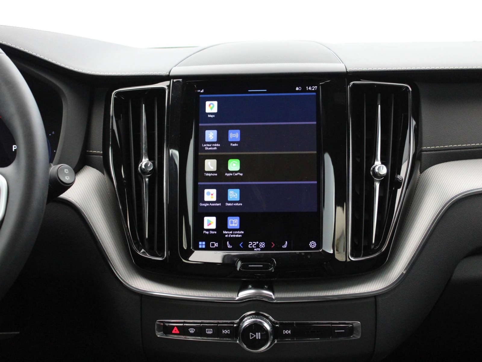 VOLVO - XC60 - #181438 - 11
