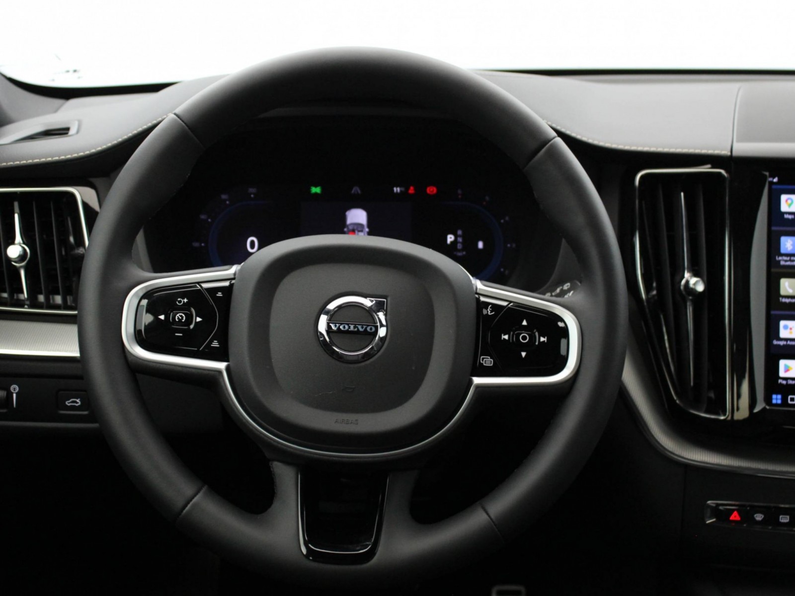 VOLVO - XC60 - #181438 - 25