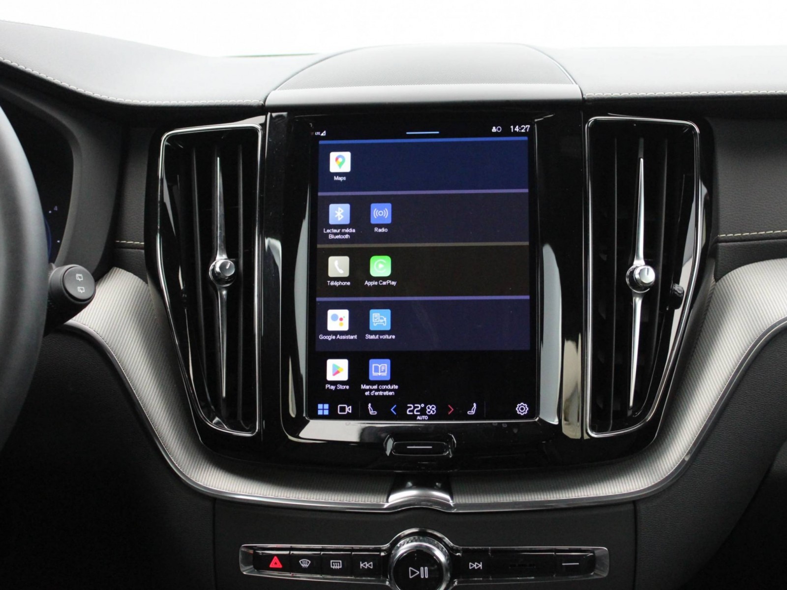VOLVO - XC60 - #181438 - 26