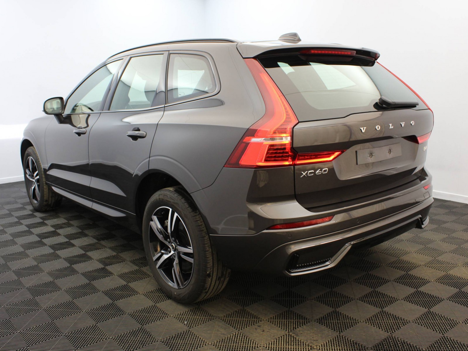 VOLVO - XC60 - #181438 - 2