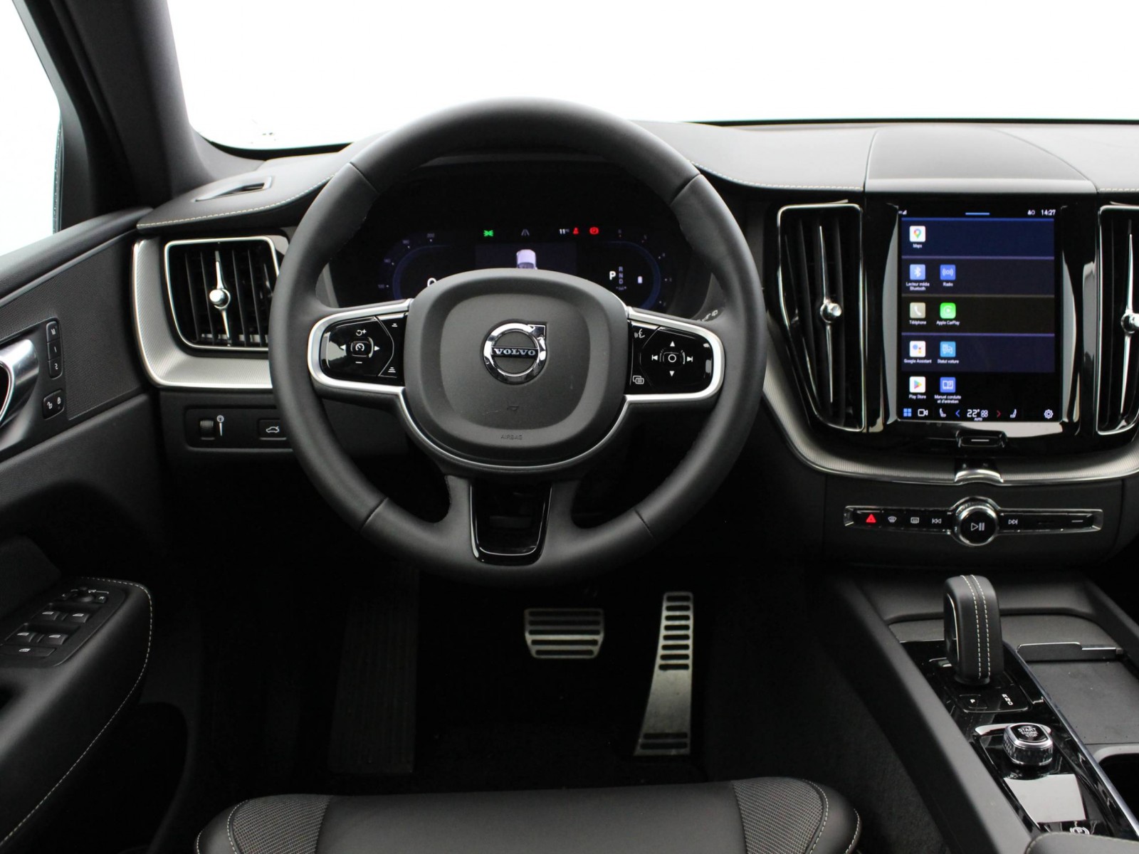 VOLVO - XC60 - #181438 - 9