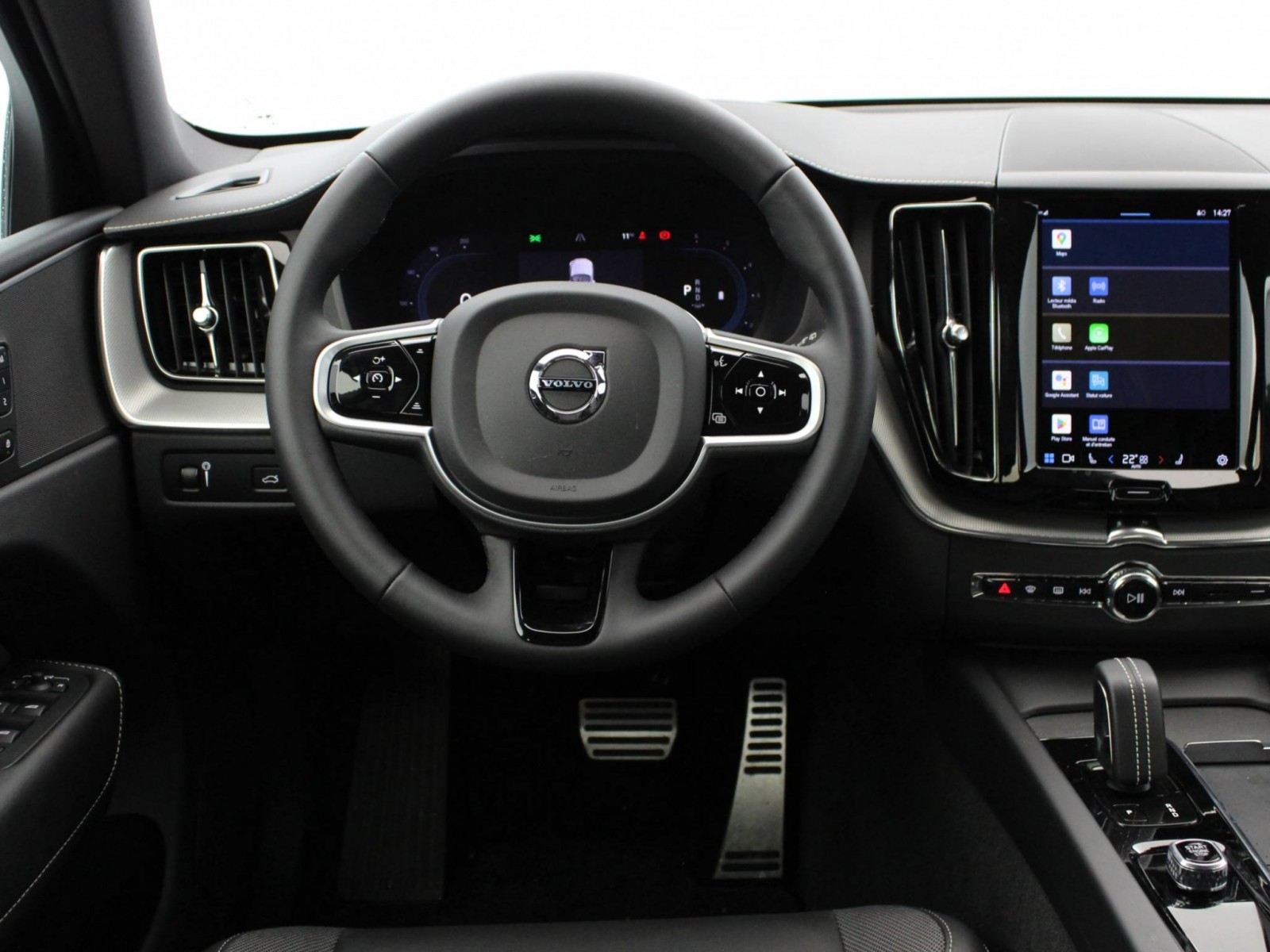 VOLVO - XC60 - #181438 - 24