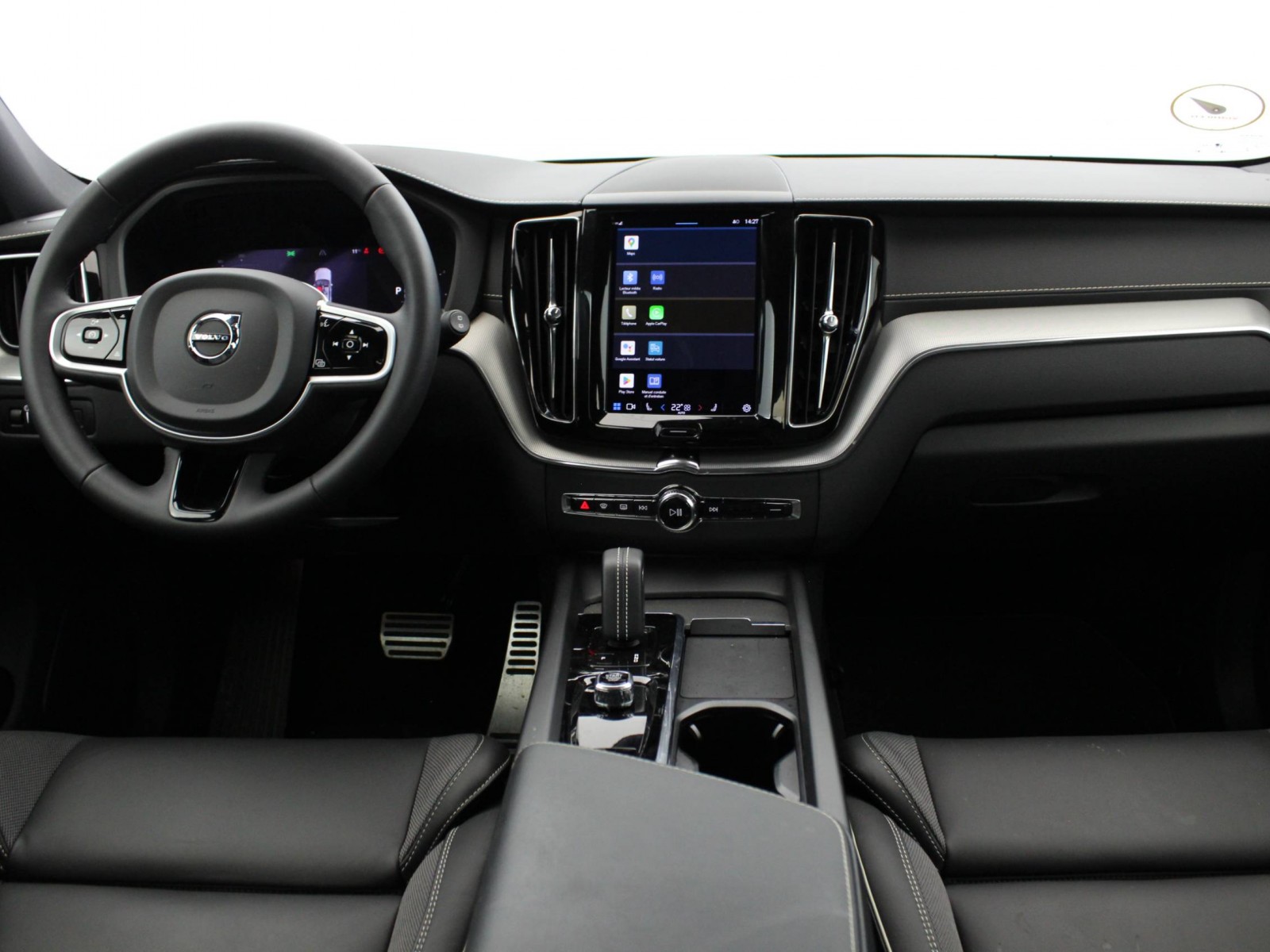 VOLVO - XC60 - #181438 - 14