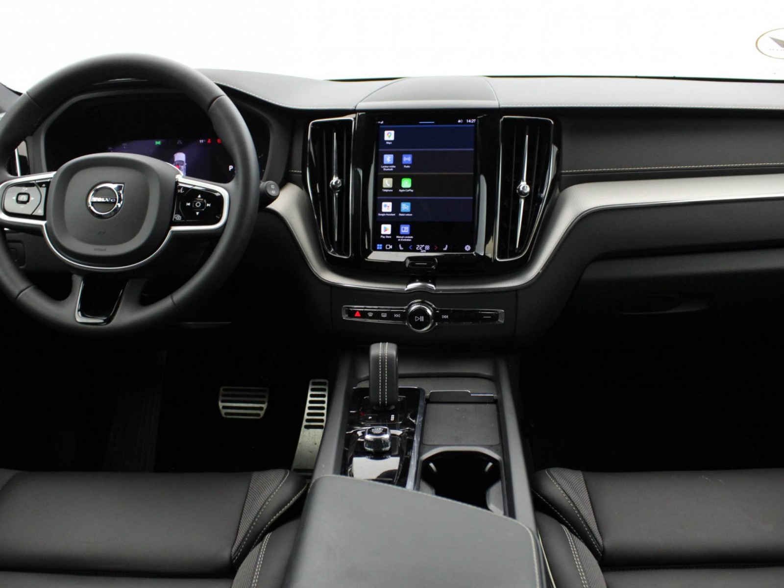 VOLVO - XC60 - #181438 - 29