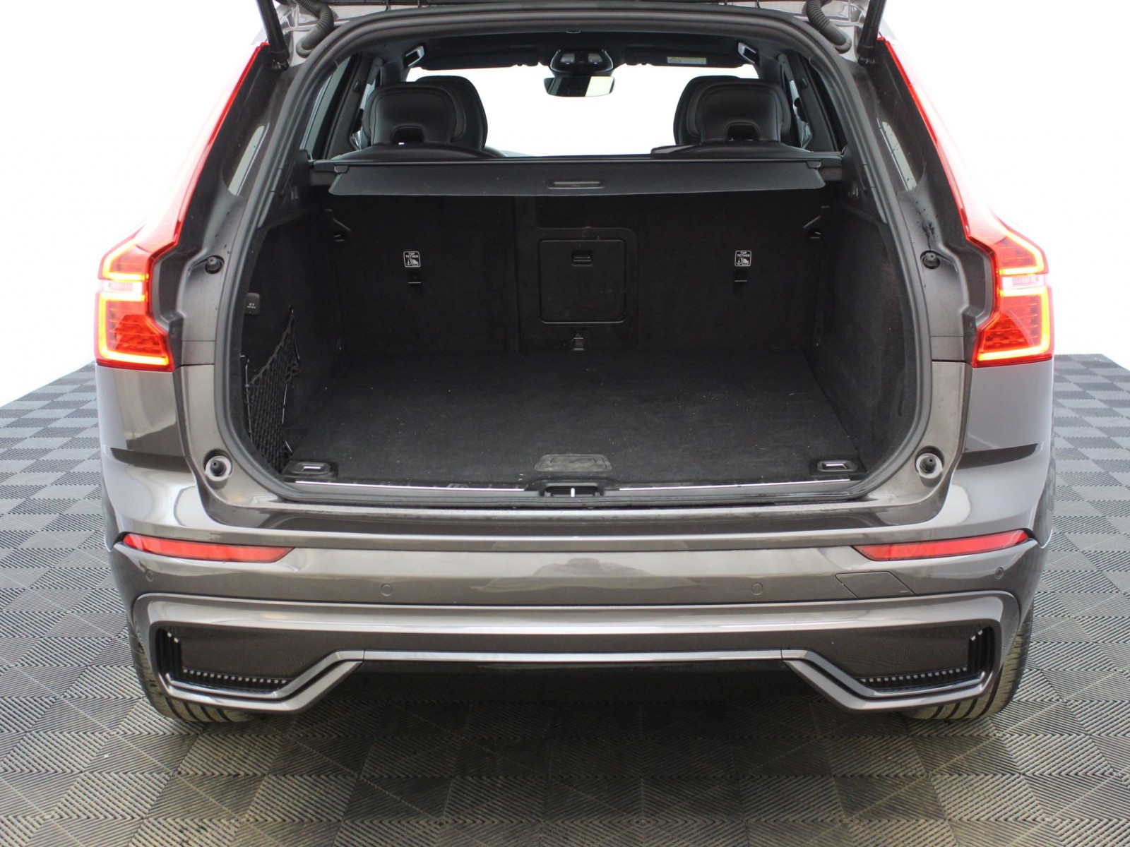 VOLVO - XC60 - #181438 - 13