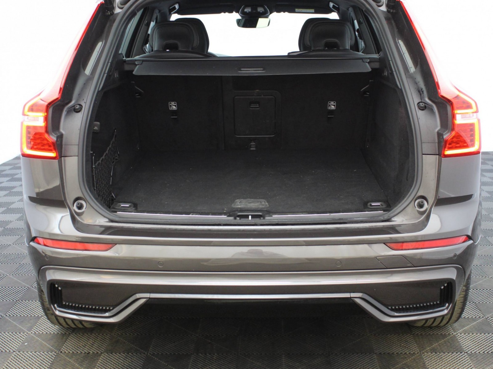 VOLVO - XC60 - #181438 - 28