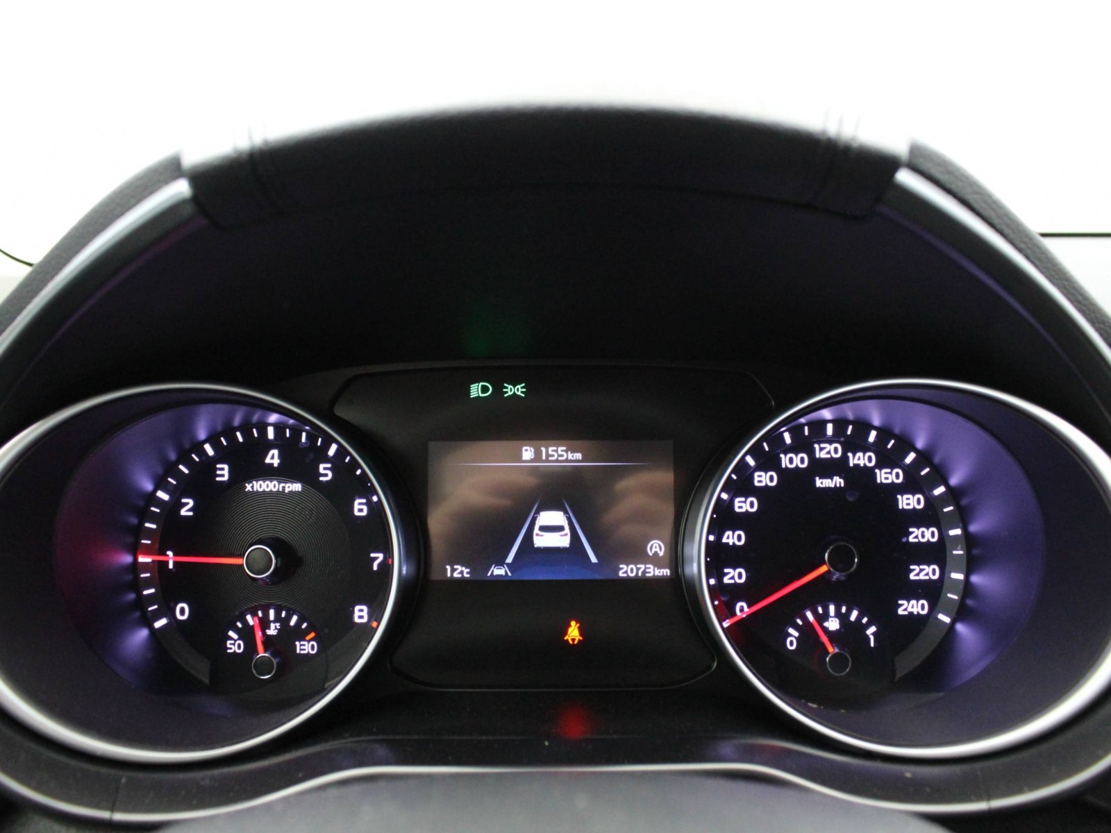 KIA - CEED SW - #181716 - 12