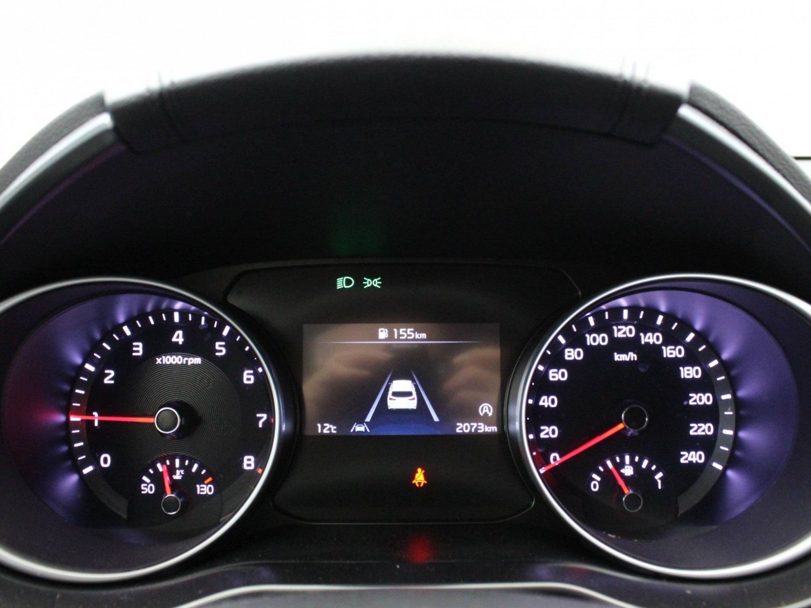 KIA - CEED SW - #181716 - 27