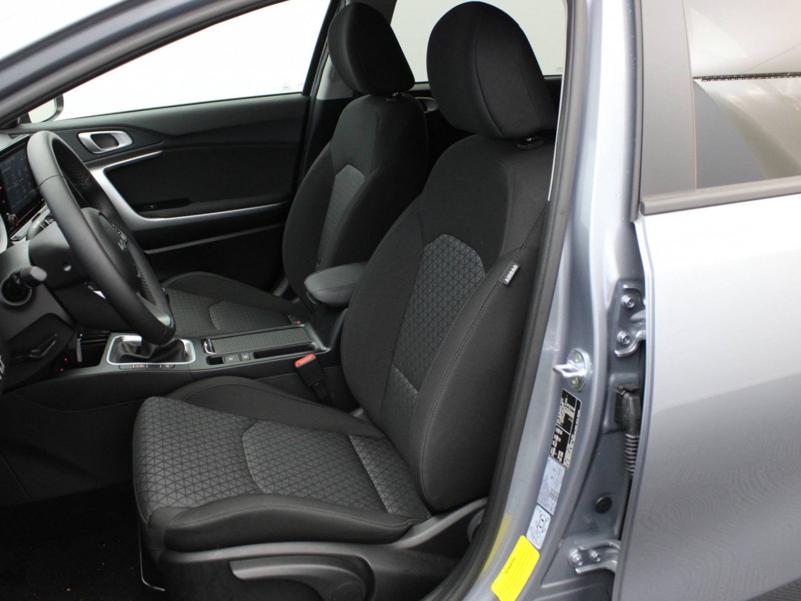 KIA - CEED SW - #181660 - 7