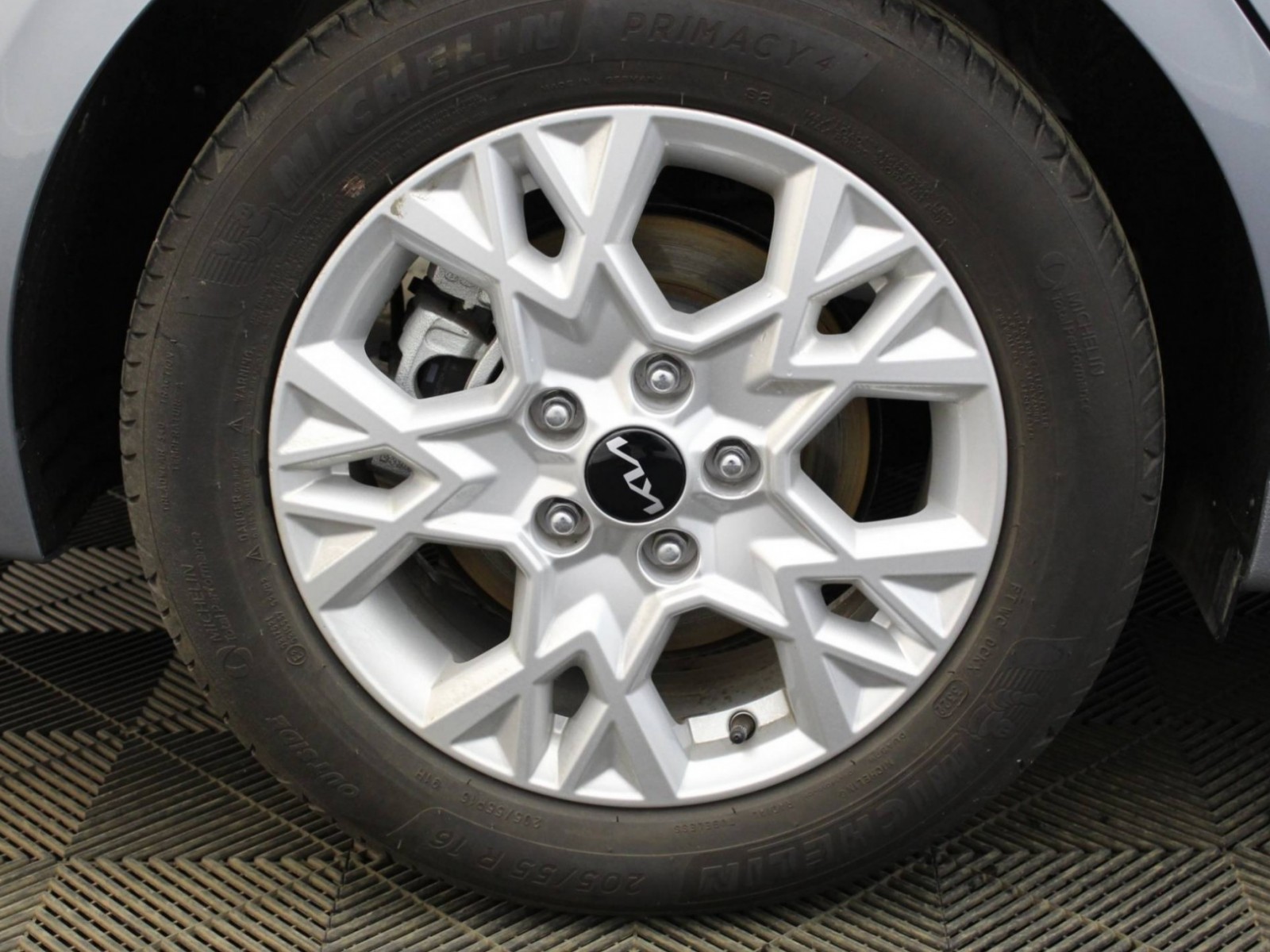 KIA - CEED SW - #181660 - 21