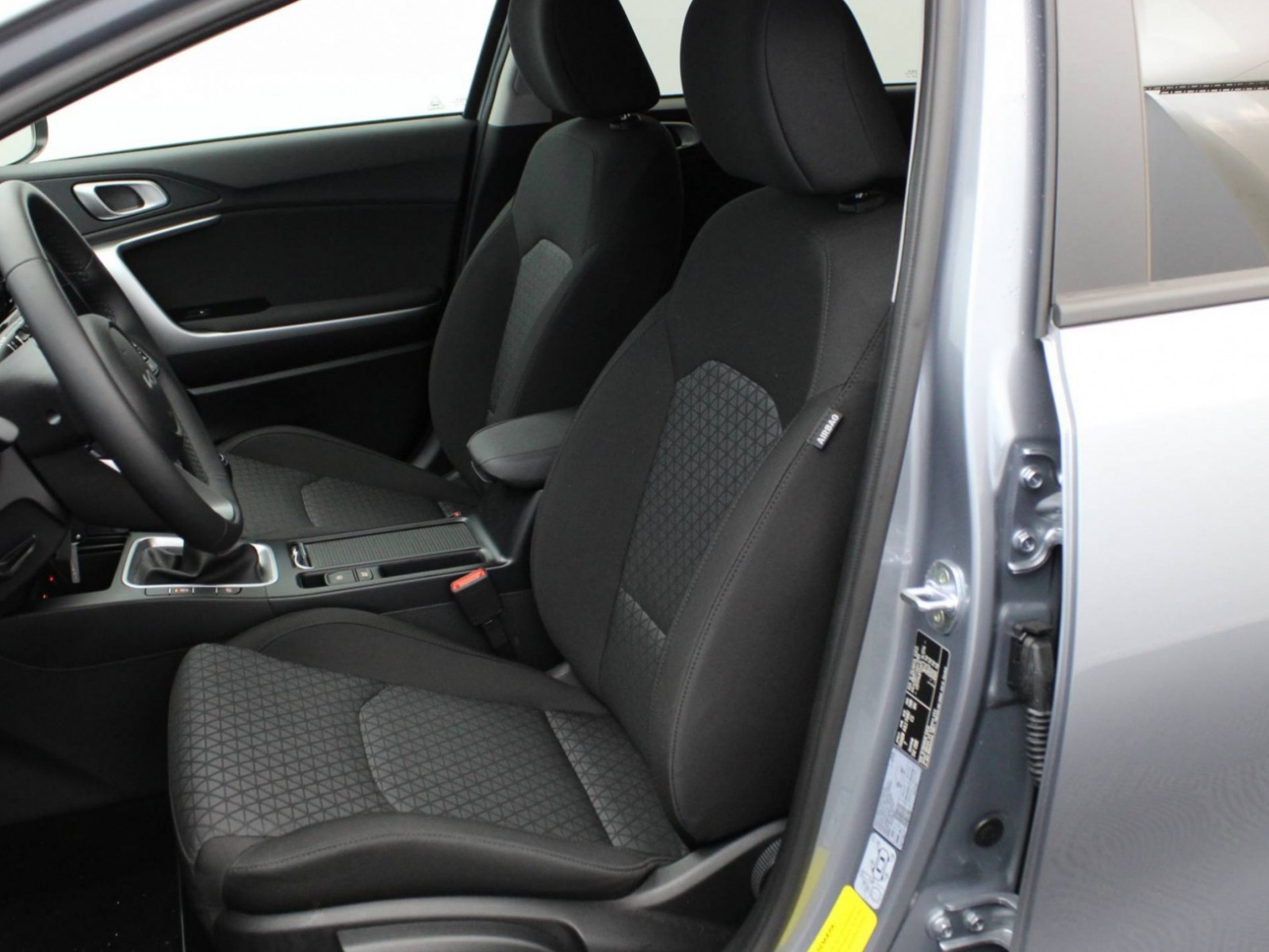 KIA - CEED SW - #181660 - 22