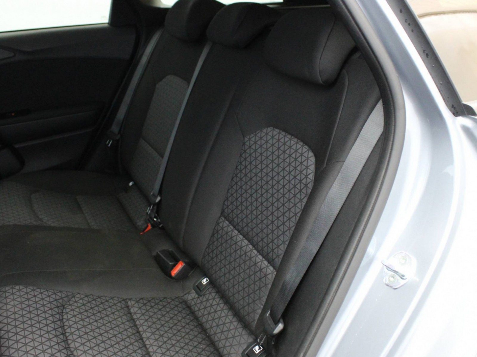 KIA - CEED SW - #181660 - 23