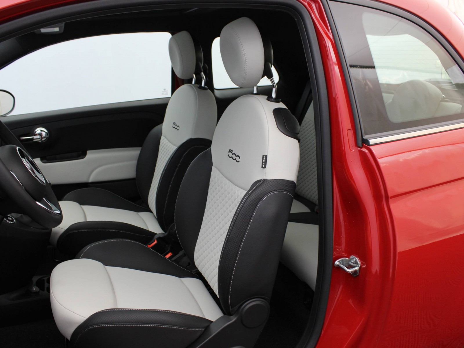 FIAT - 500 MY22 SERIE 0 EURO 6D-FULL - #182980 - 7