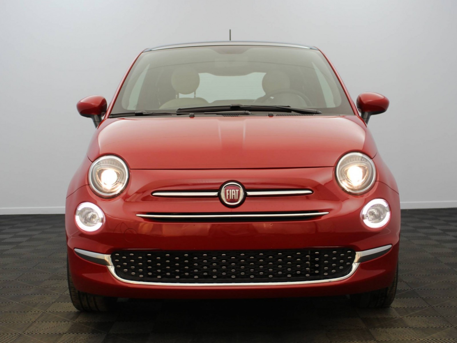 FIAT - 500 MY22 SERIE 0 EURO 6D-FULL - #182944 - 4