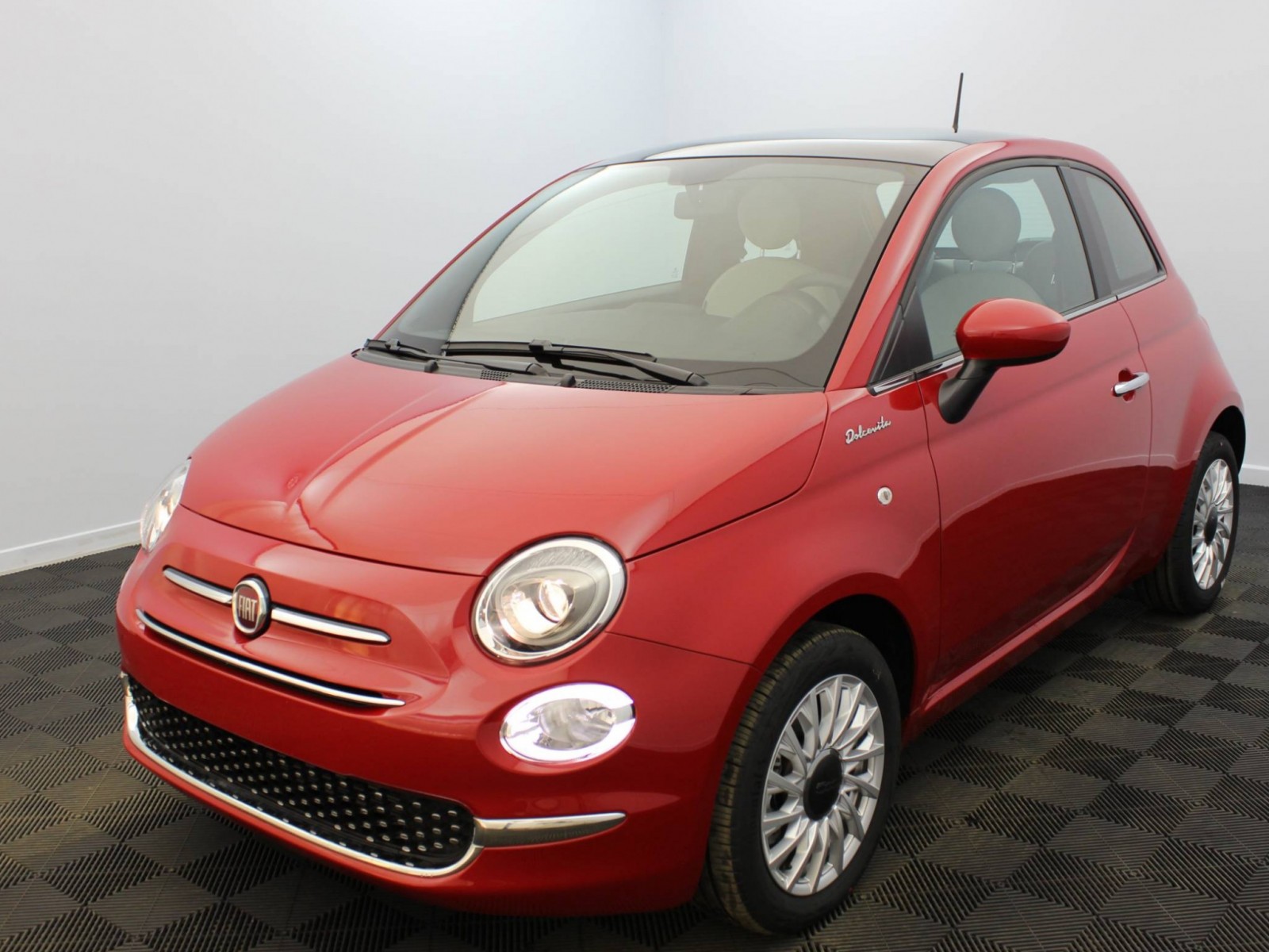 FIAT - 500 MY22 SERIE 0 EURO 6D-FULL - #182959 - 0