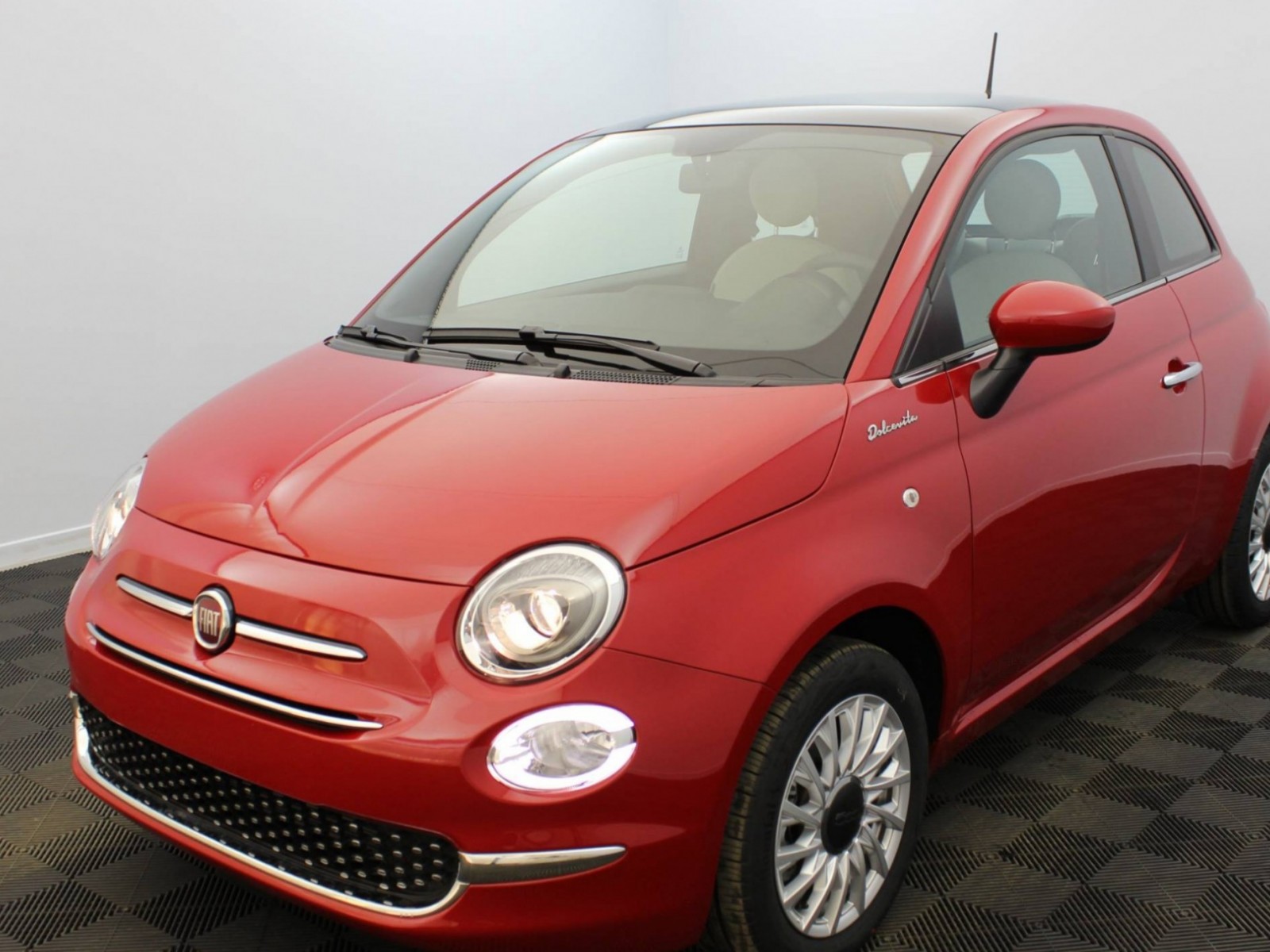 FIAT - 500 MY22 SERIE 0 EURO 6D-FULL - #182944 - 16